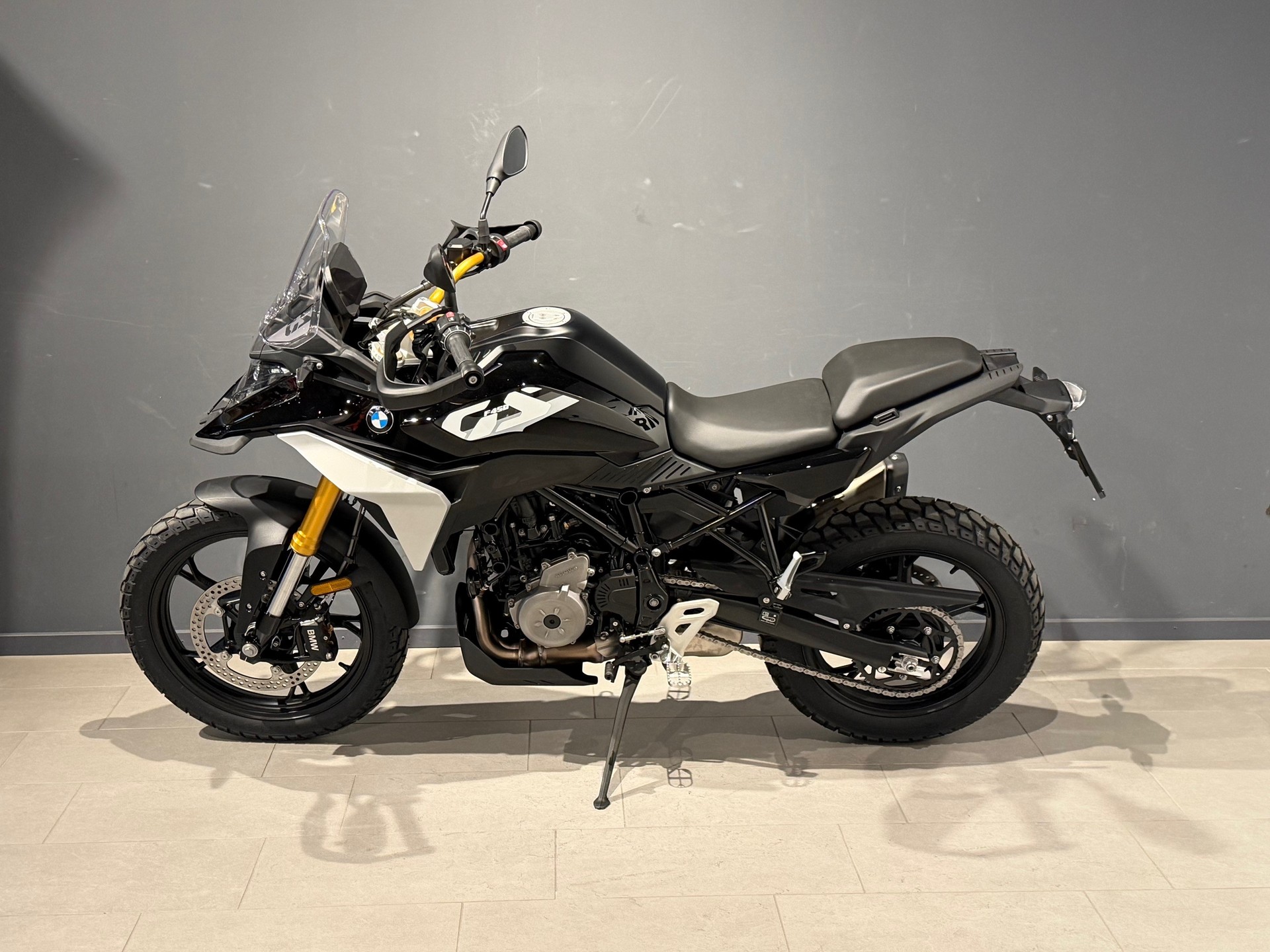 BMW F 450 GS-image-3