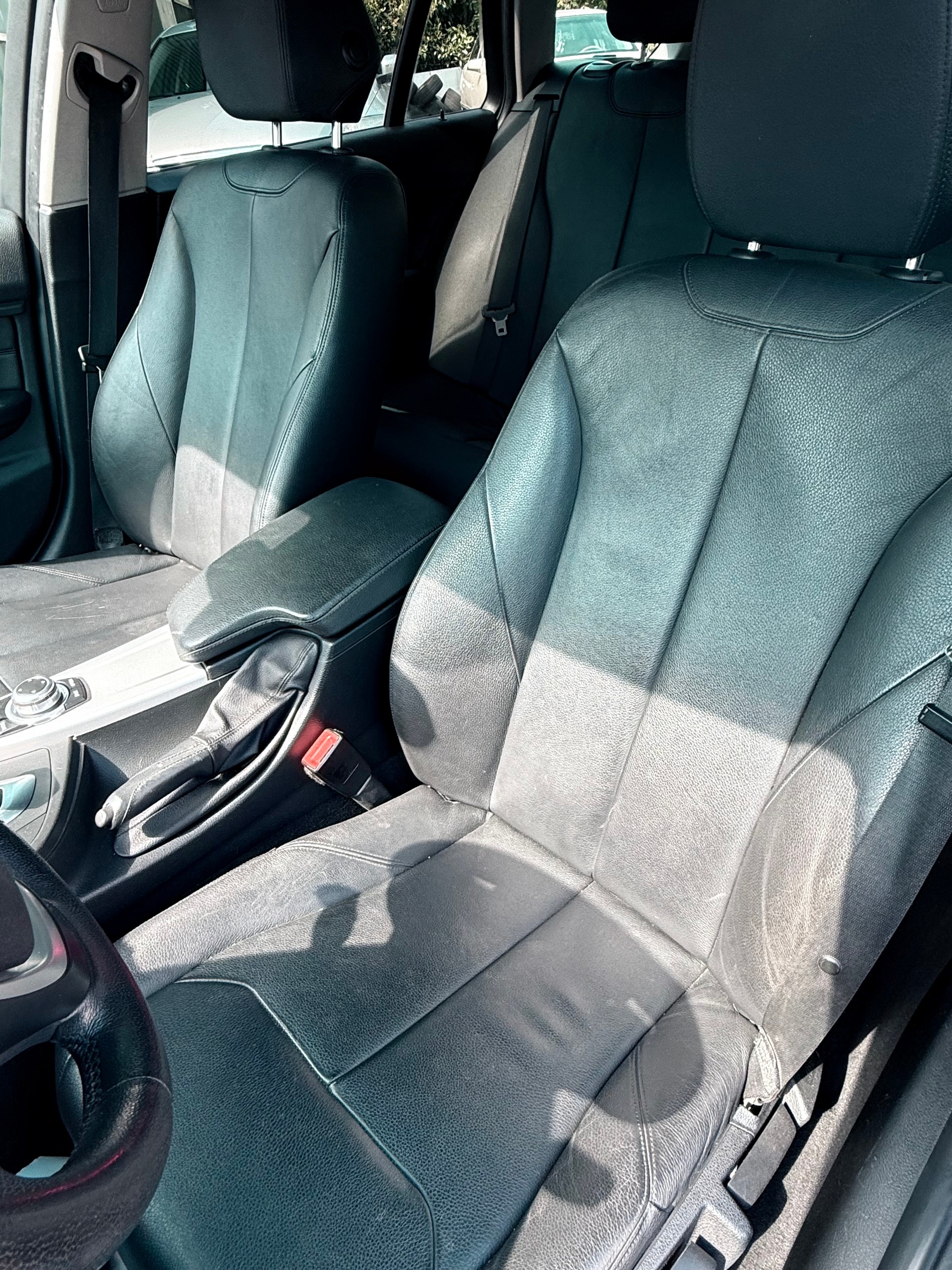 BMW 328i Touring Steptronic-image-5