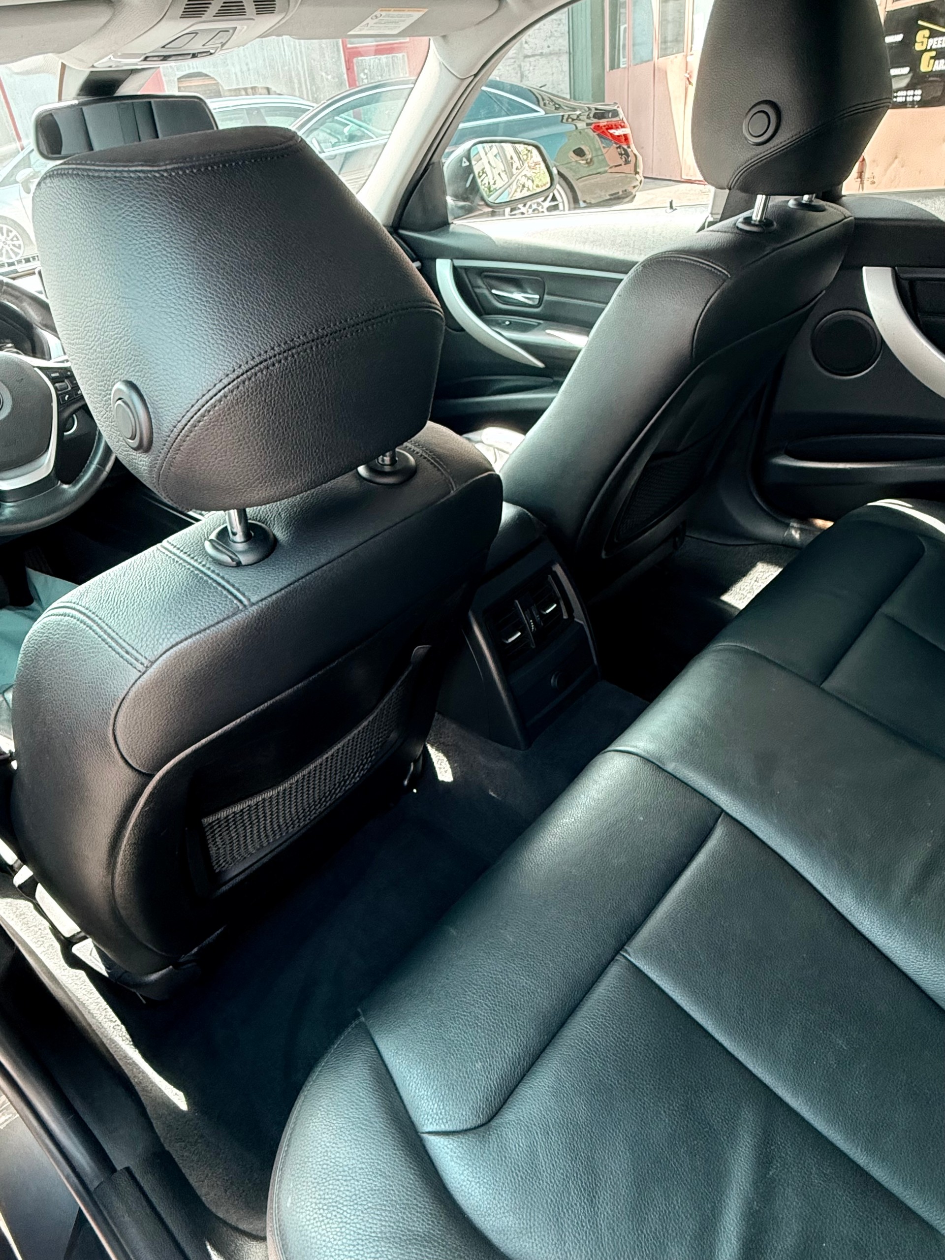 BMW 328i Touring Steptronic-image-6