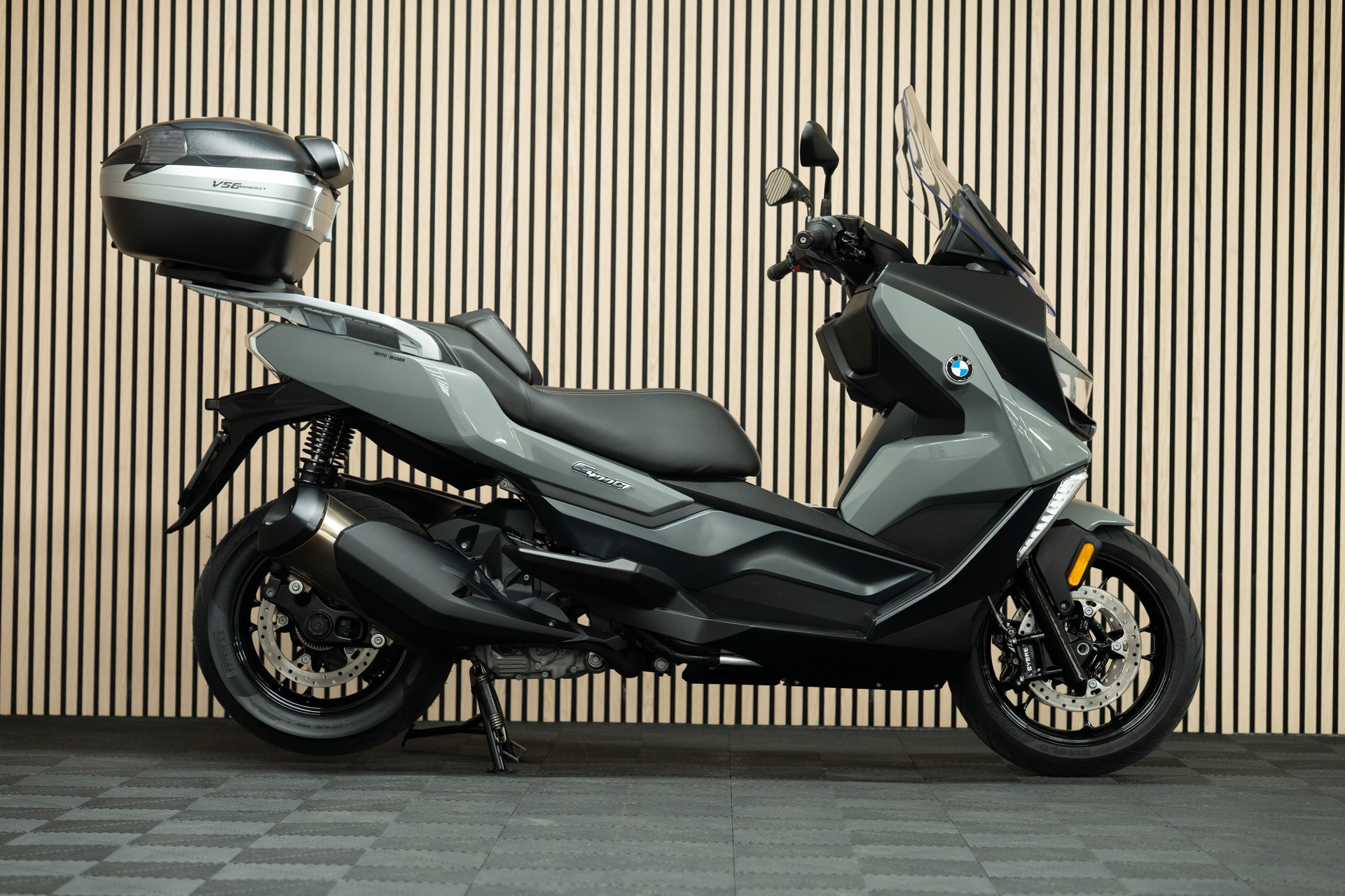 BMW C 400 GT-image-0