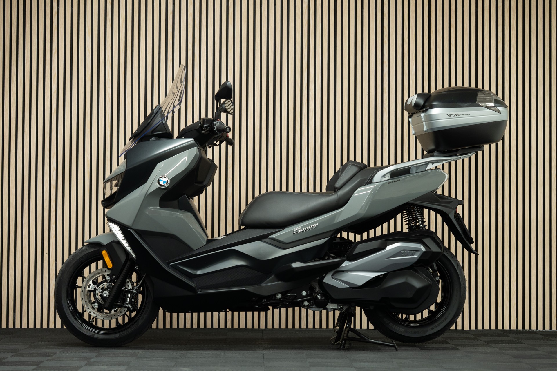 BMW C 400 GT-image-1