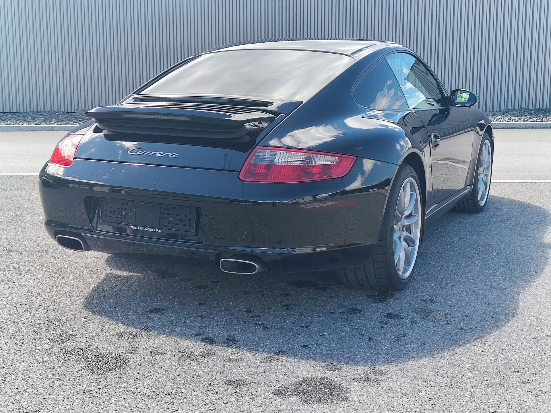 PORSCHE 911 Carrera-showroom-element-3