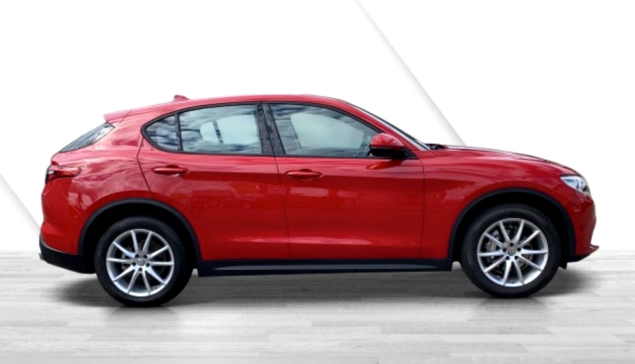 ALFA ROMEO 2.2 JTDM Q4 210 Super-image-4