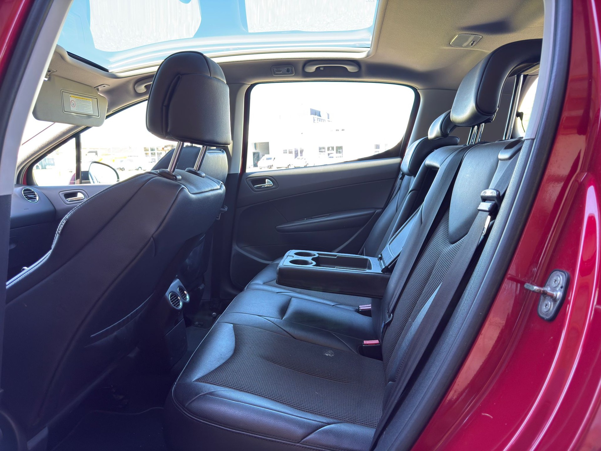 PEUGEOT 308 1.6 16V T Sport Pack-image-6
