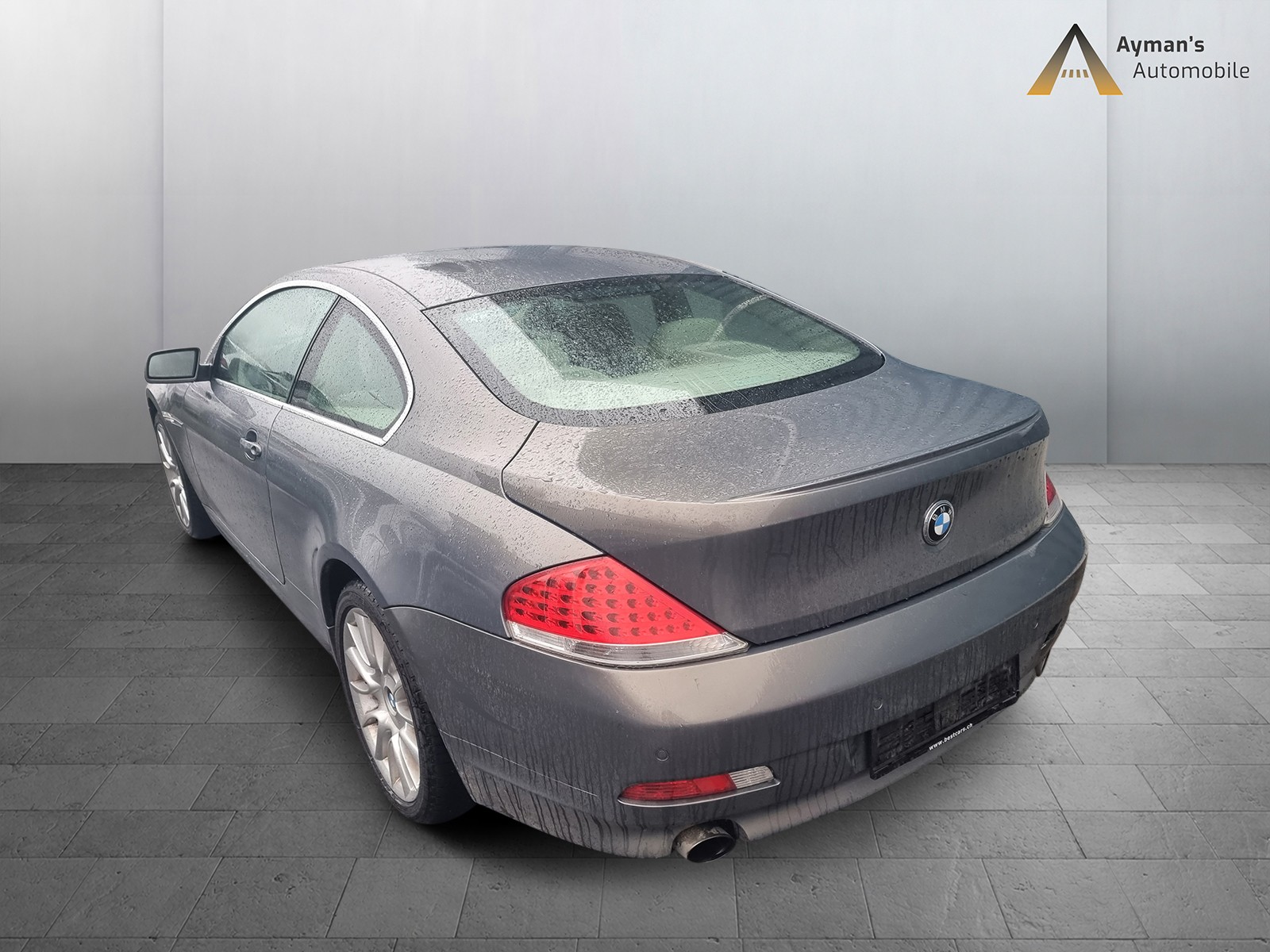BMW 650i-image-4