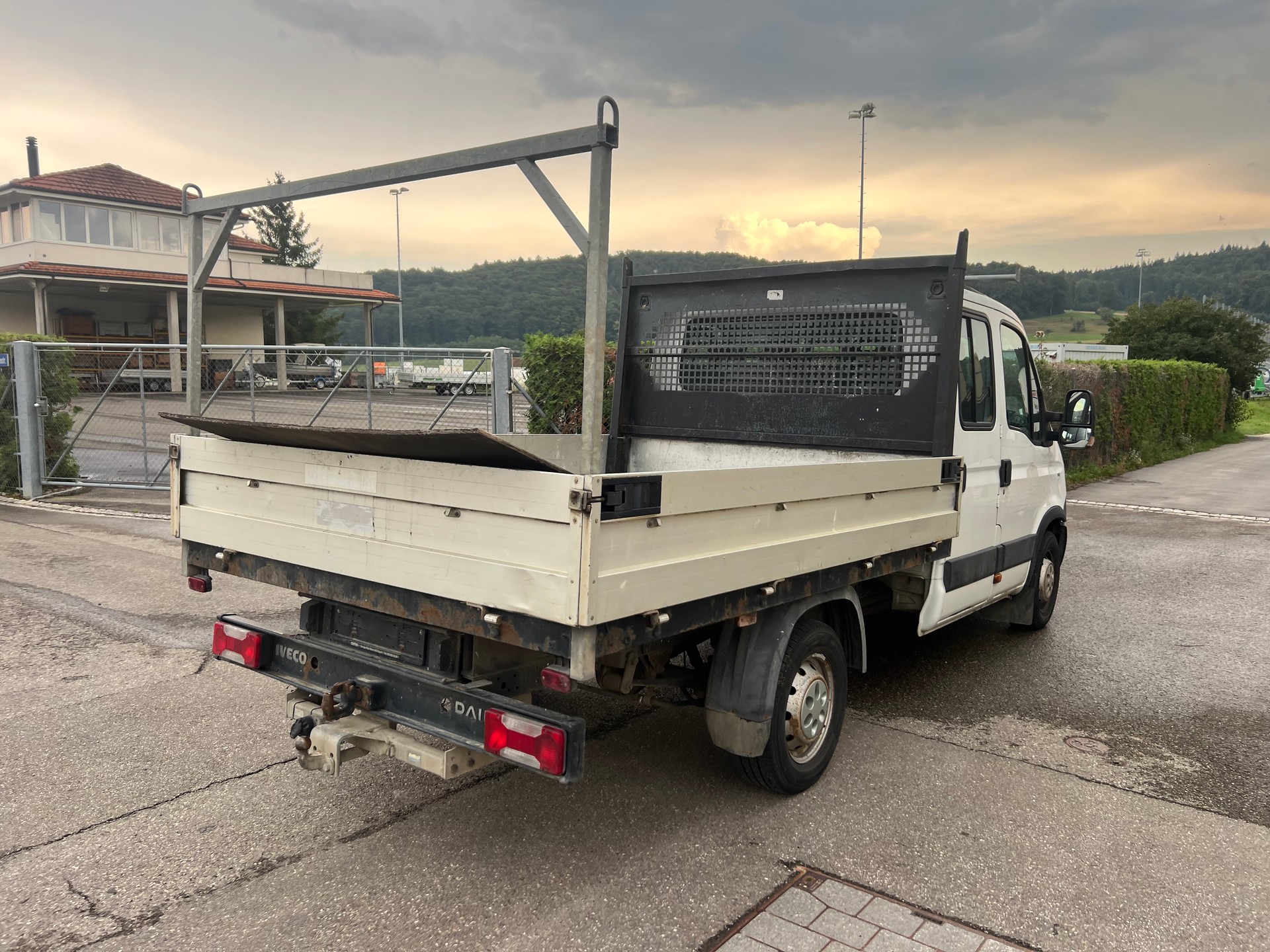 IVECO 35 S 13 D-image-6