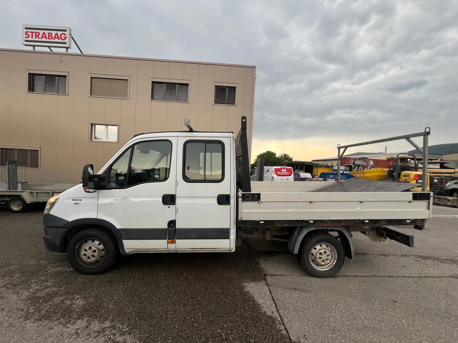 IVECO 35 S 13 D-image-7