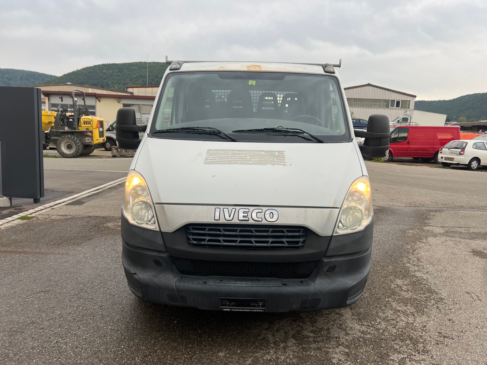 IVECO 35 S 13 D-image-1