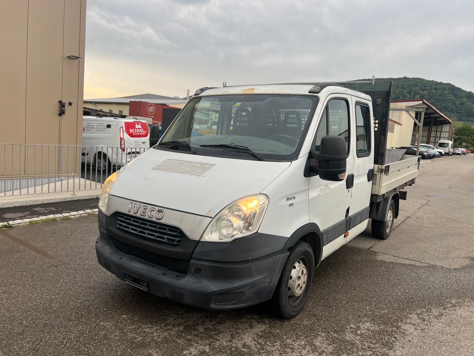 IVECO 35 S 13 D-image-2