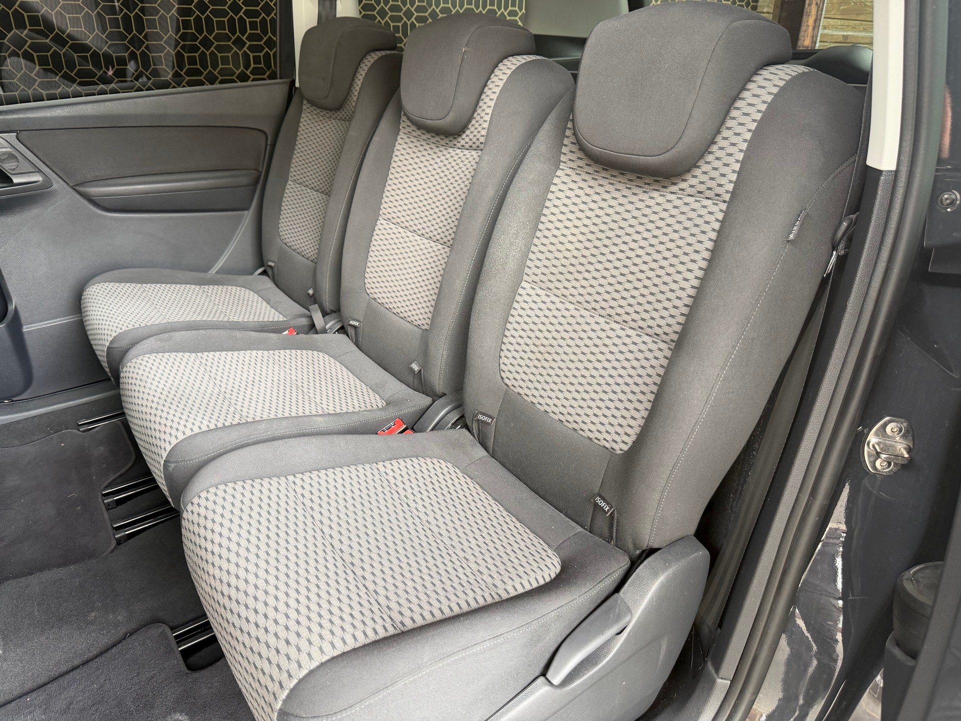 VW Sharan 1.4 TSI BlueMotion Technology Trendline DSG-image-6