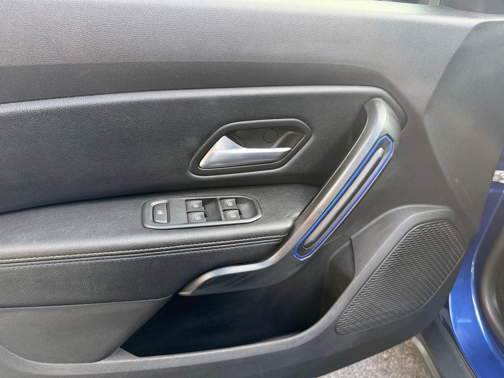 DACIA Duster dCi 115 Prestige 4x4-image-5