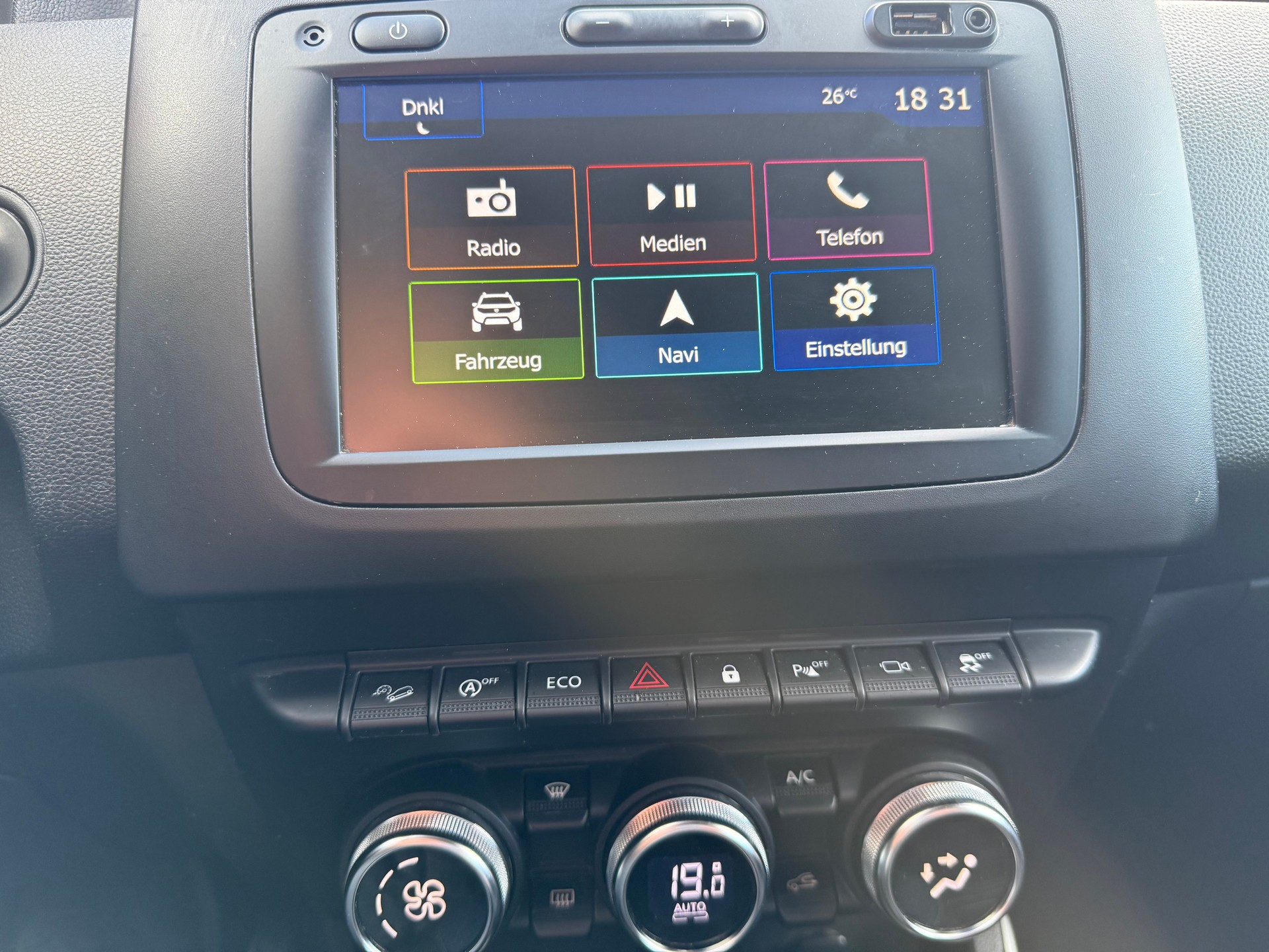 DACIA Duster dCi 115 Prestige 4x4-image-7