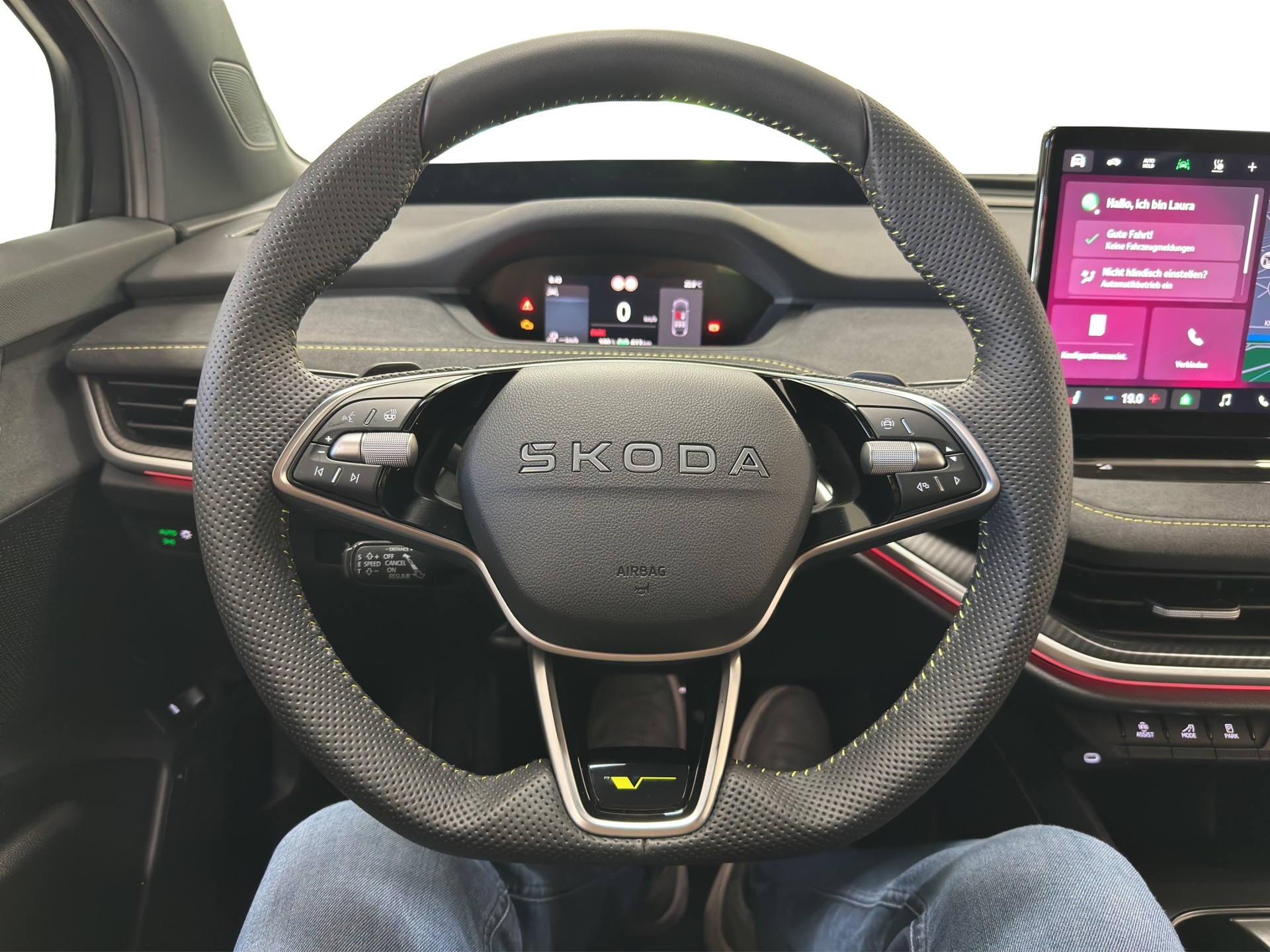 SKODA Elroq RS-Maxx 4x4-image-21
