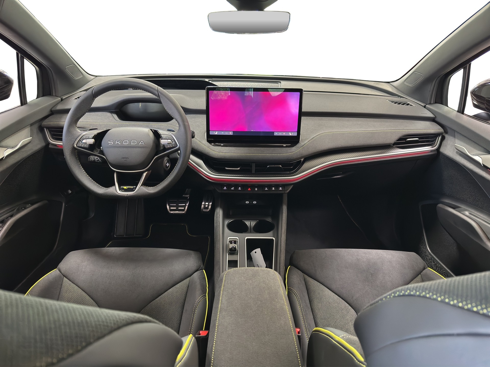 SKODA Elroq RS-Maxx 4x4-image-17
