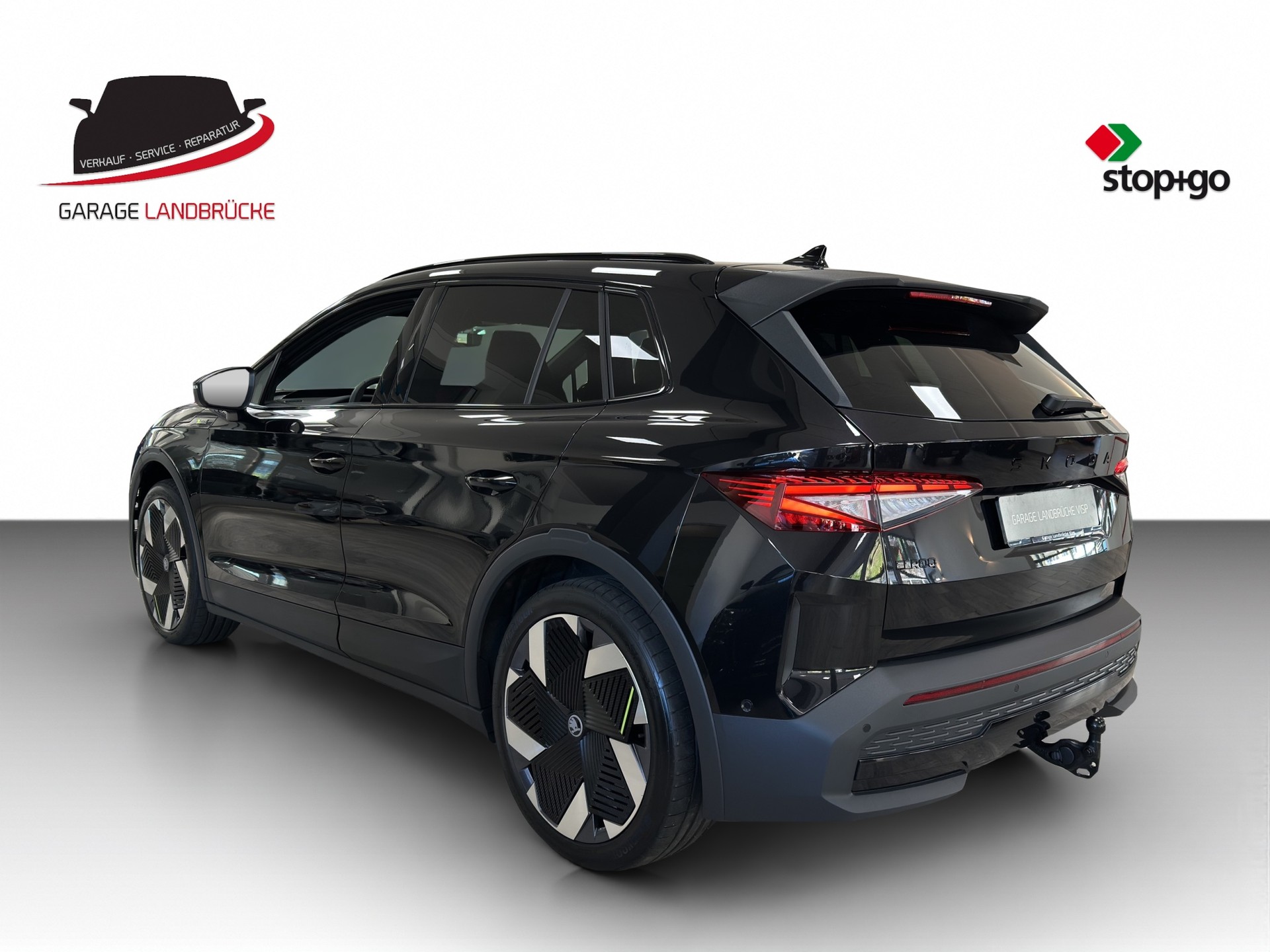 SKODA Elroq RS-Maxx 4x4-image-14