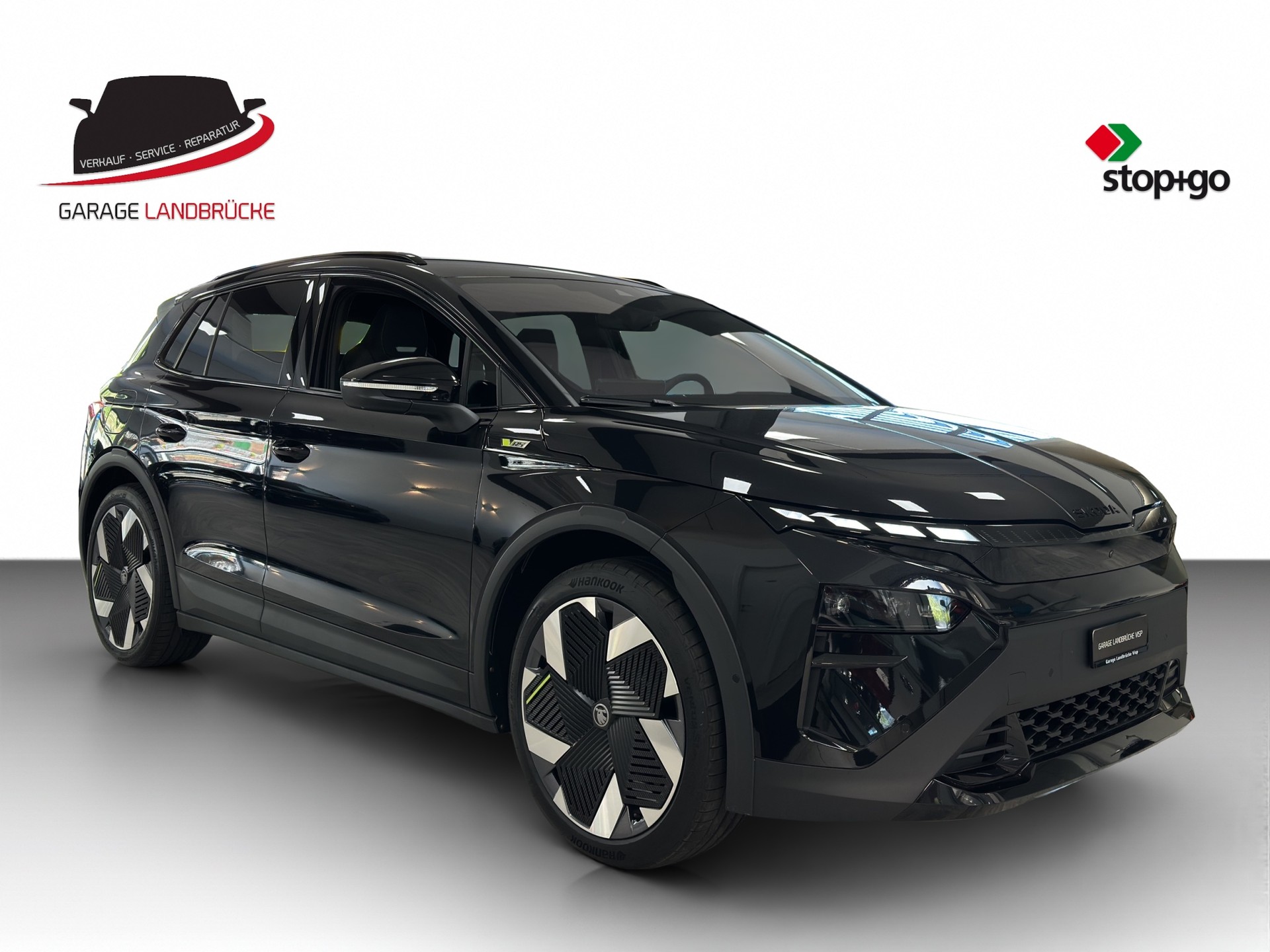 SKODA Elroq RS-Maxx 4x4-image-4