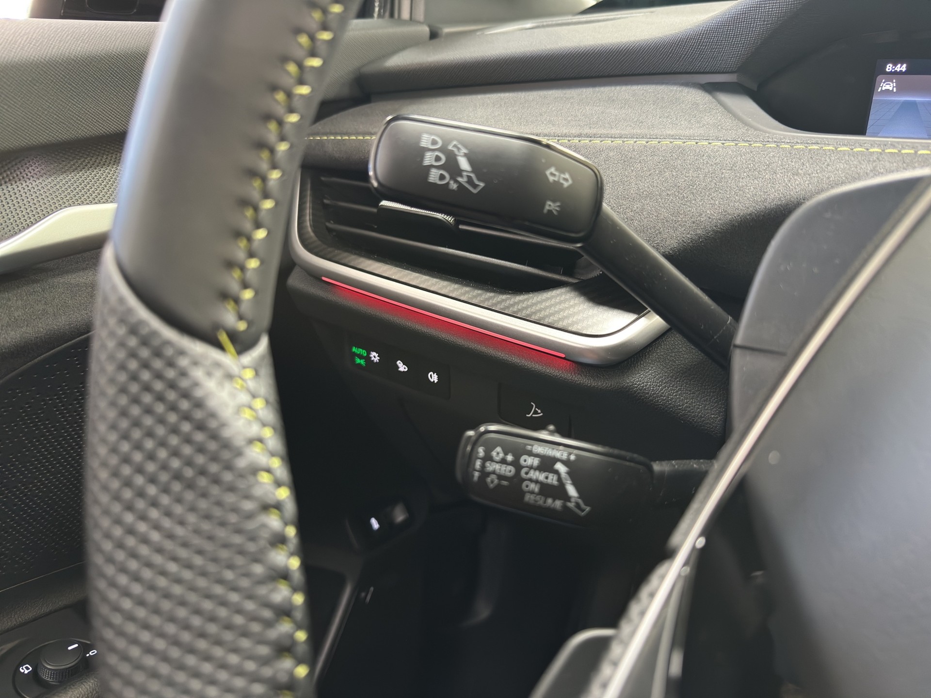 SKODA Elroq RS-Maxx 4x4-image-26
