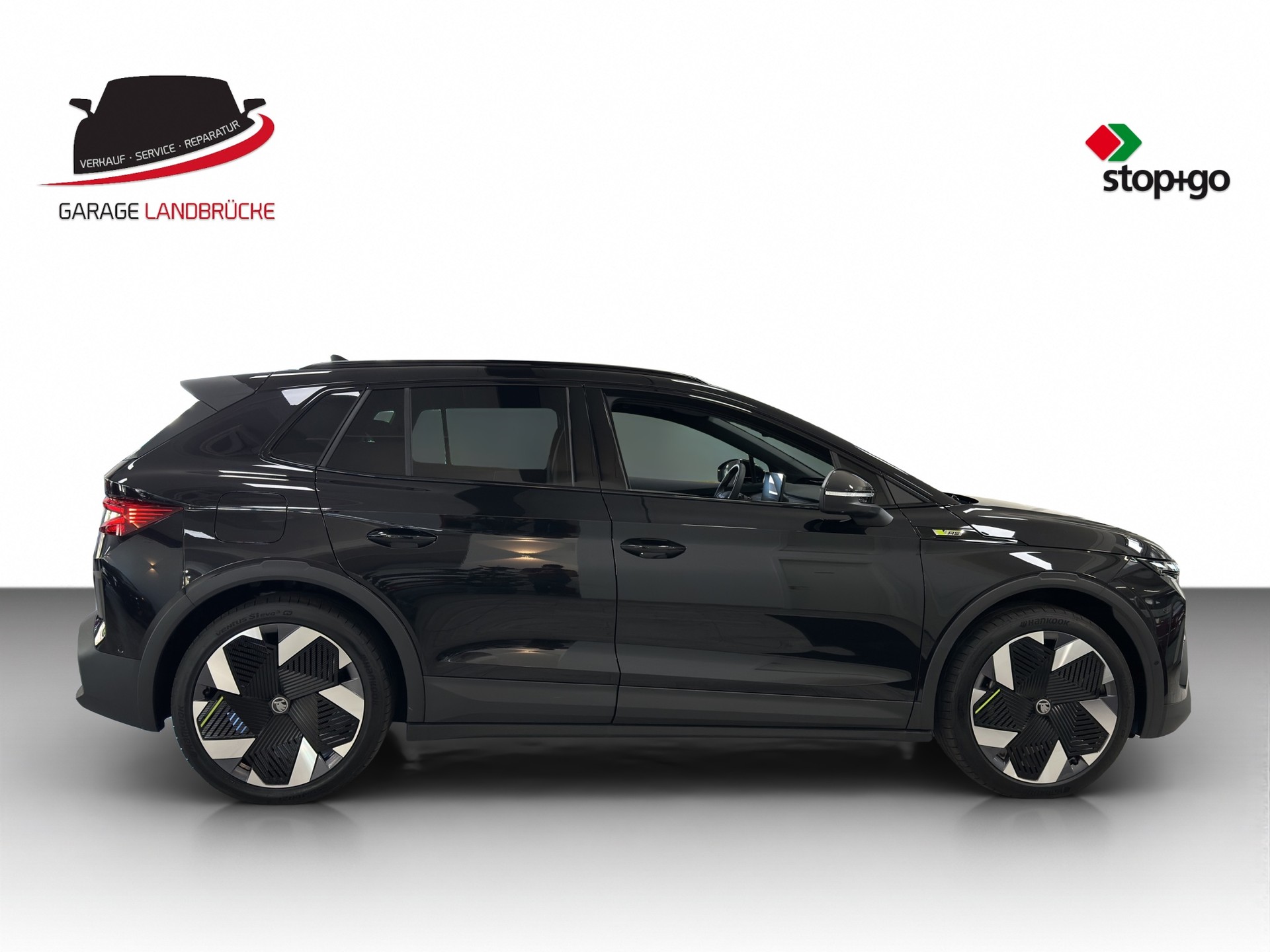 SKODA Elroq RS-Maxx 4x4-image-8