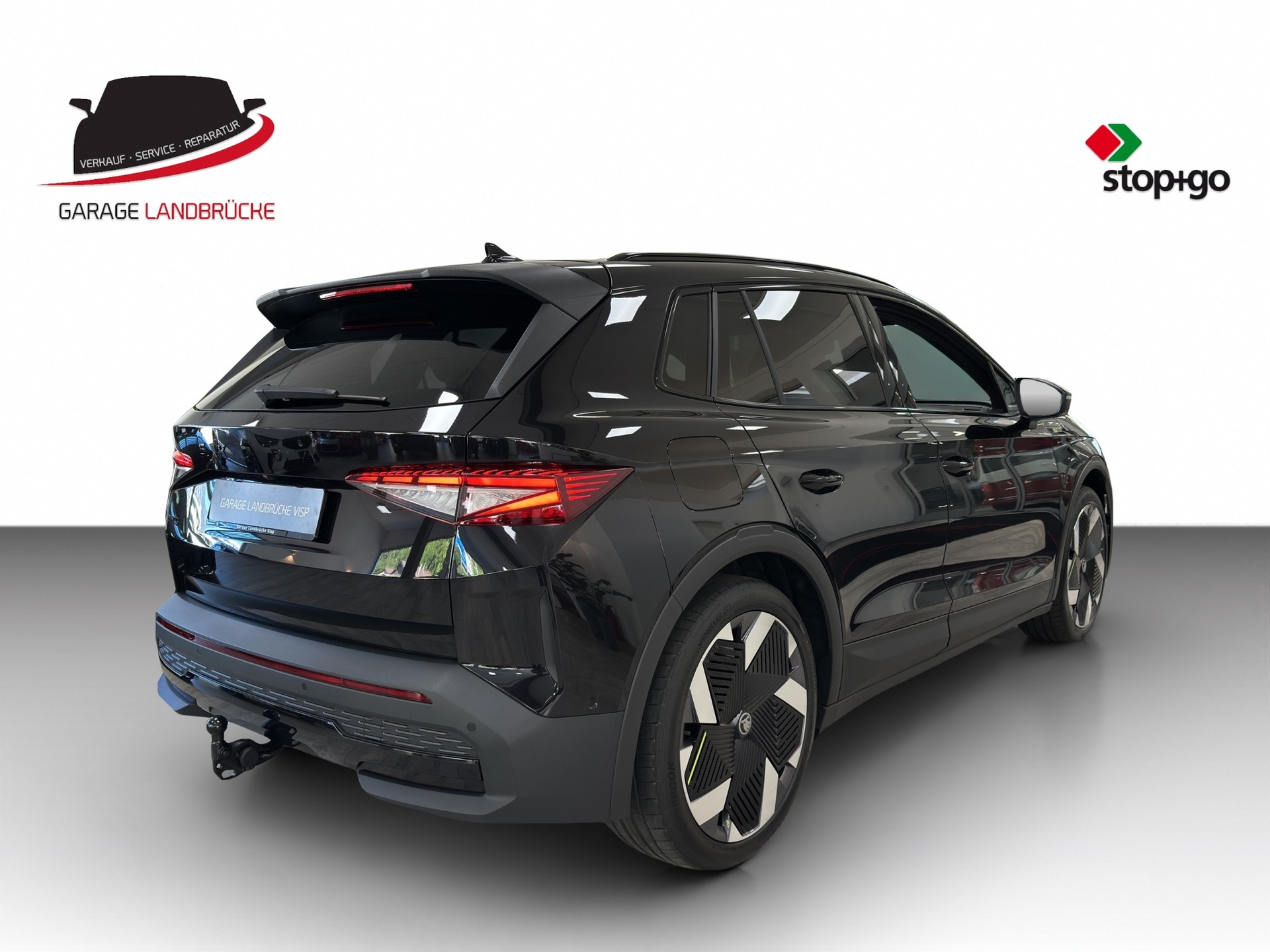 SKODA Elroq RS-Maxx 4x4-image-10