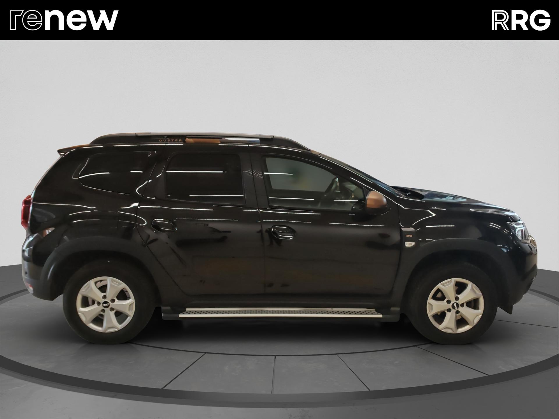 DACIA Duster TCe 150 Extreme EDC 4x2-showroom-element-1