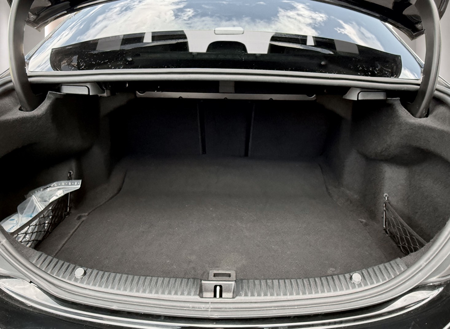 MERCEDES-BENZ C 200 AMG Line 4Matic 9G-Tronic inkl. Garantie-image-20