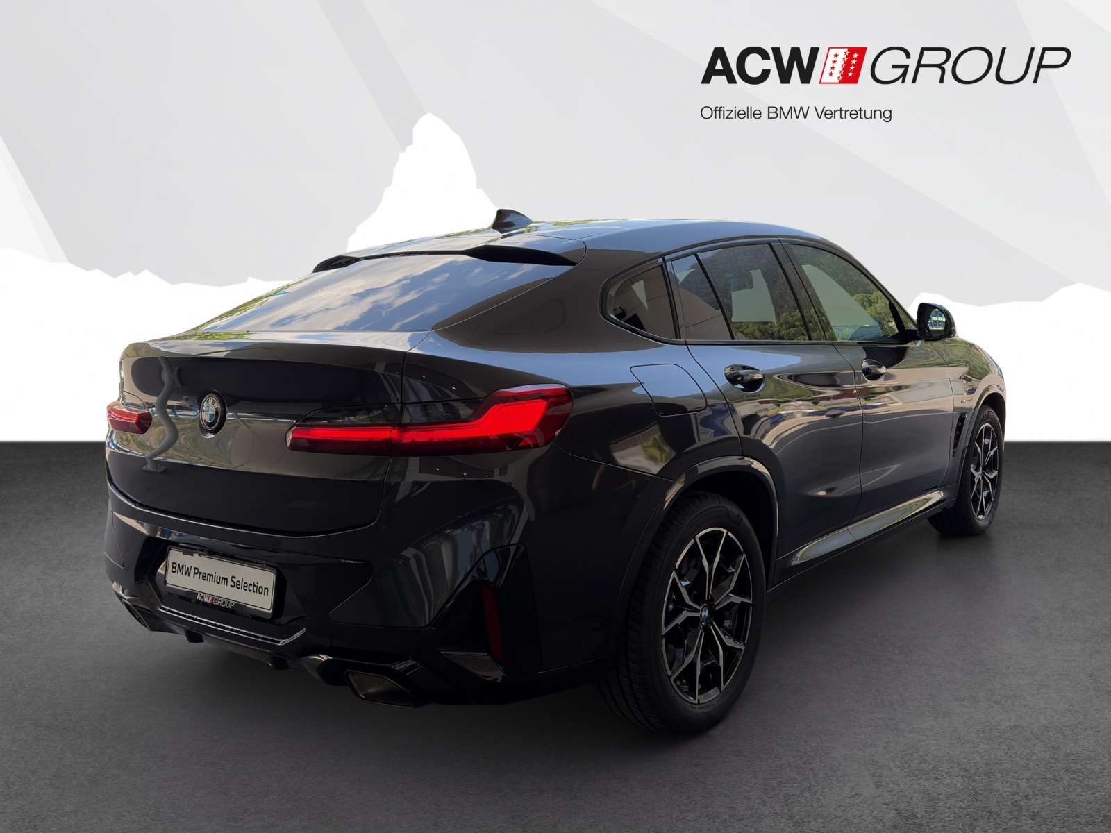 BMW X4 20d xDrive-image-4