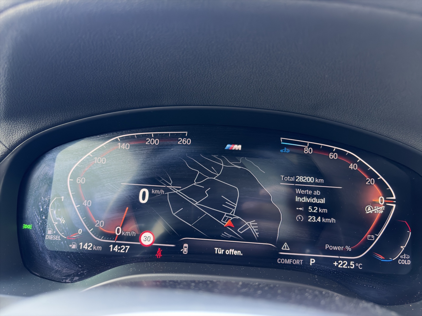 BMW X4 20d xDrive-image-12