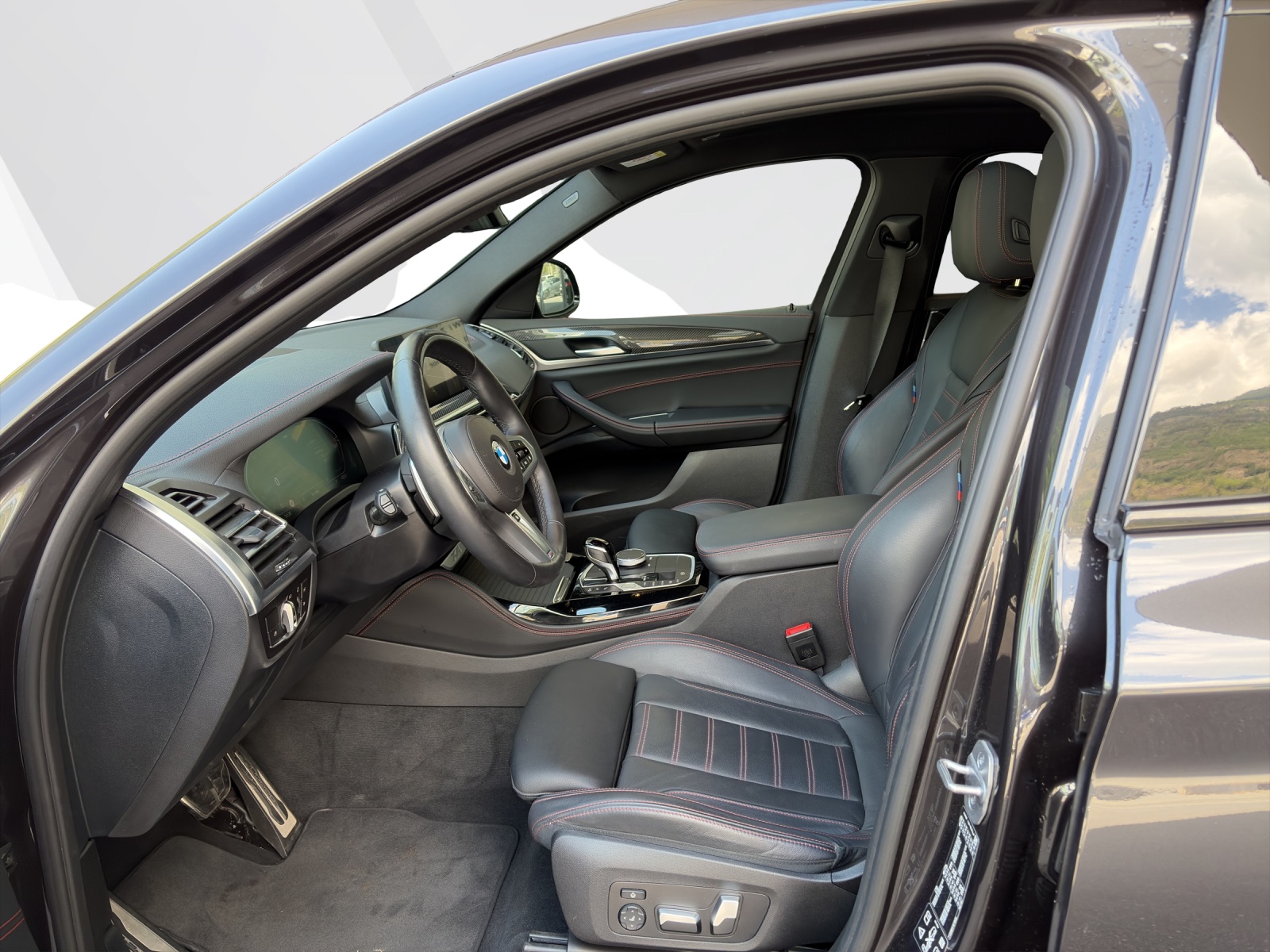 BMW X4 20d xDrive-image-9