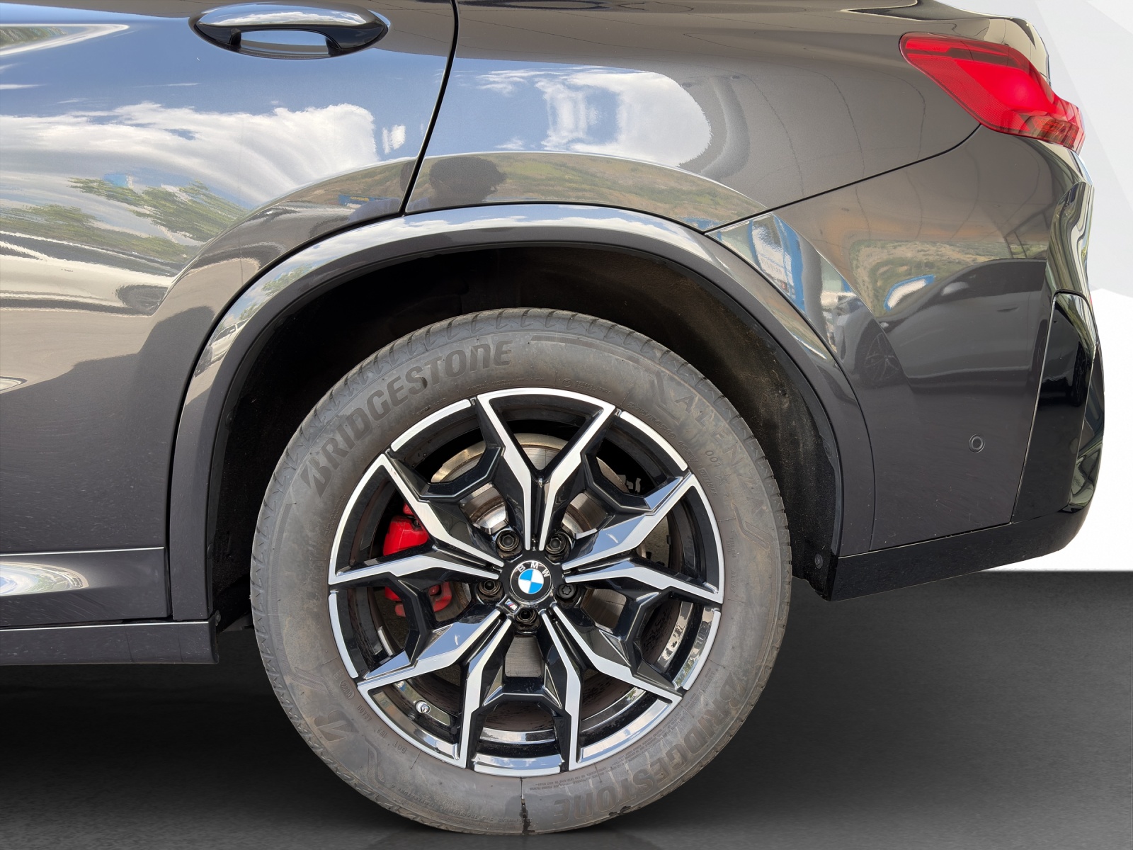 BMW X4 20d xDrive-image-22