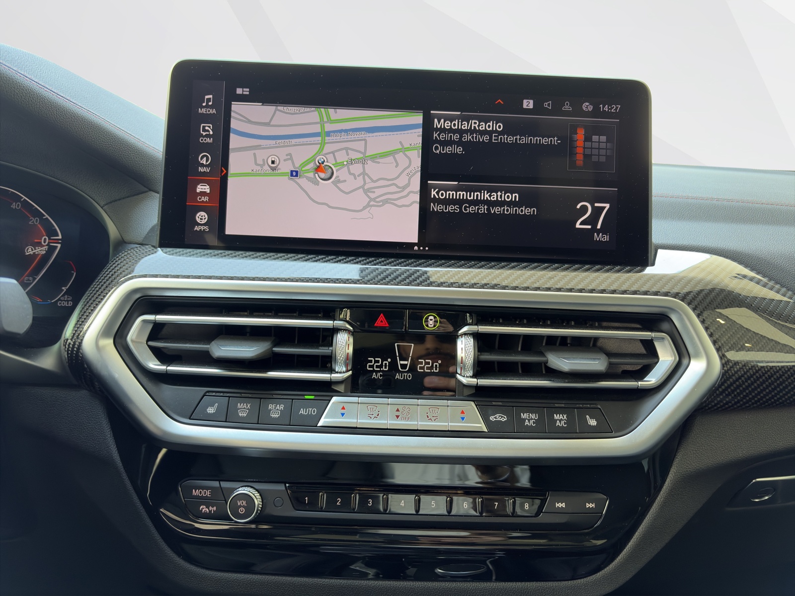 BMW X4 20d xDrive-image-13