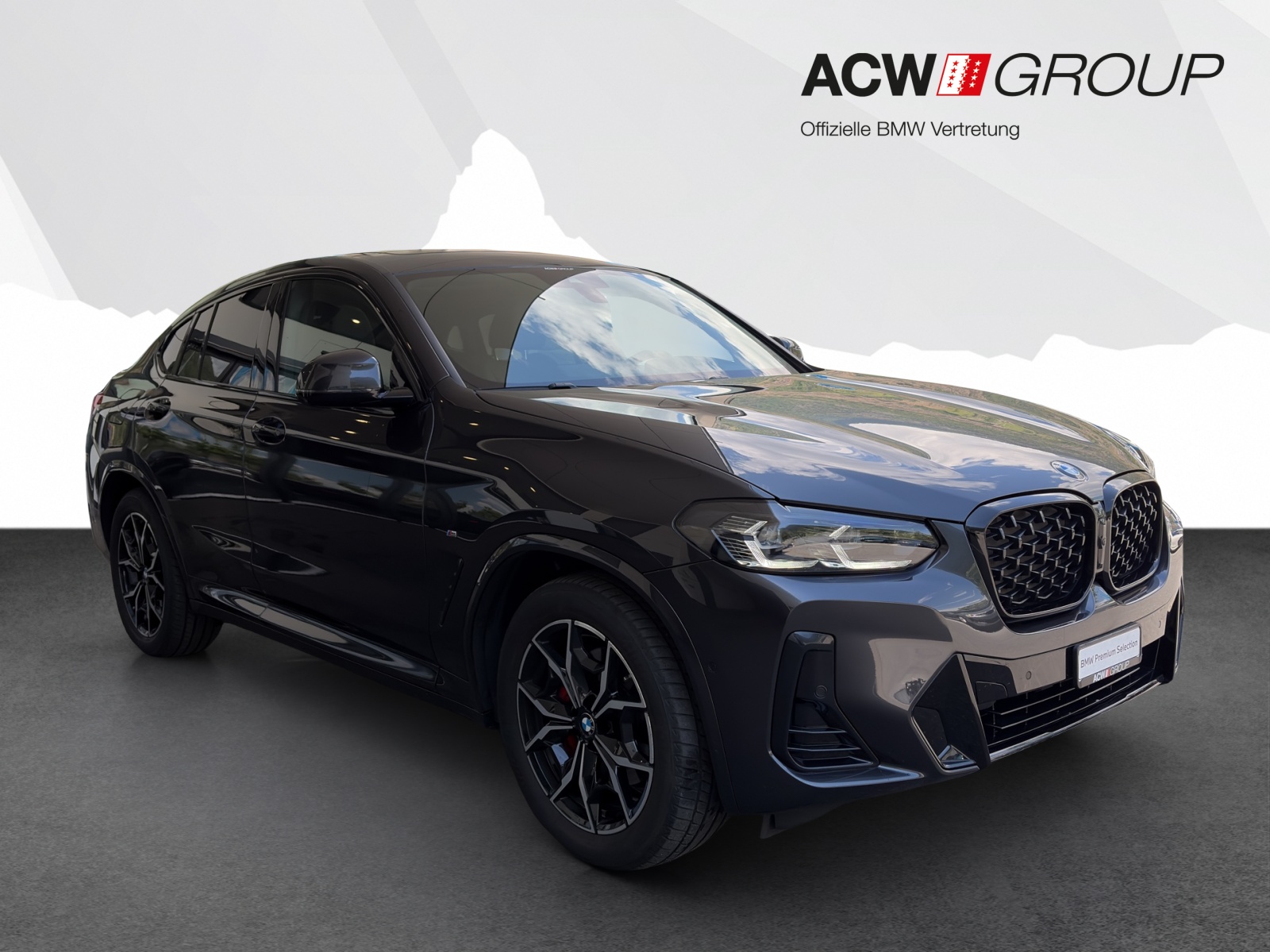 BMW X4 20d xDrive-image-6