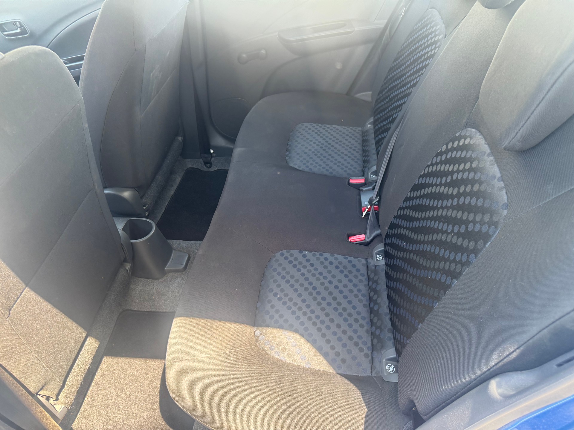 SUZUKI Celerio 1.0 Compact Top-image-4