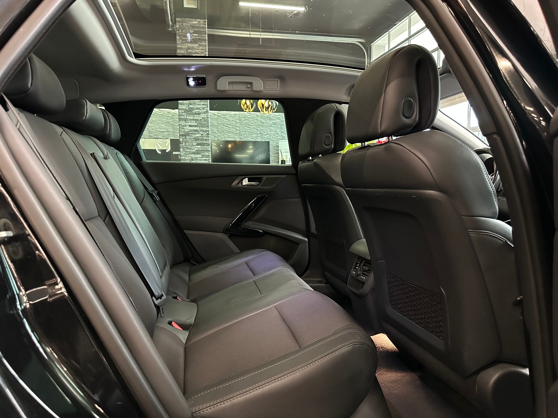 PEUGEOT 508 SW 1.6 THP Allure Automatic-image-11