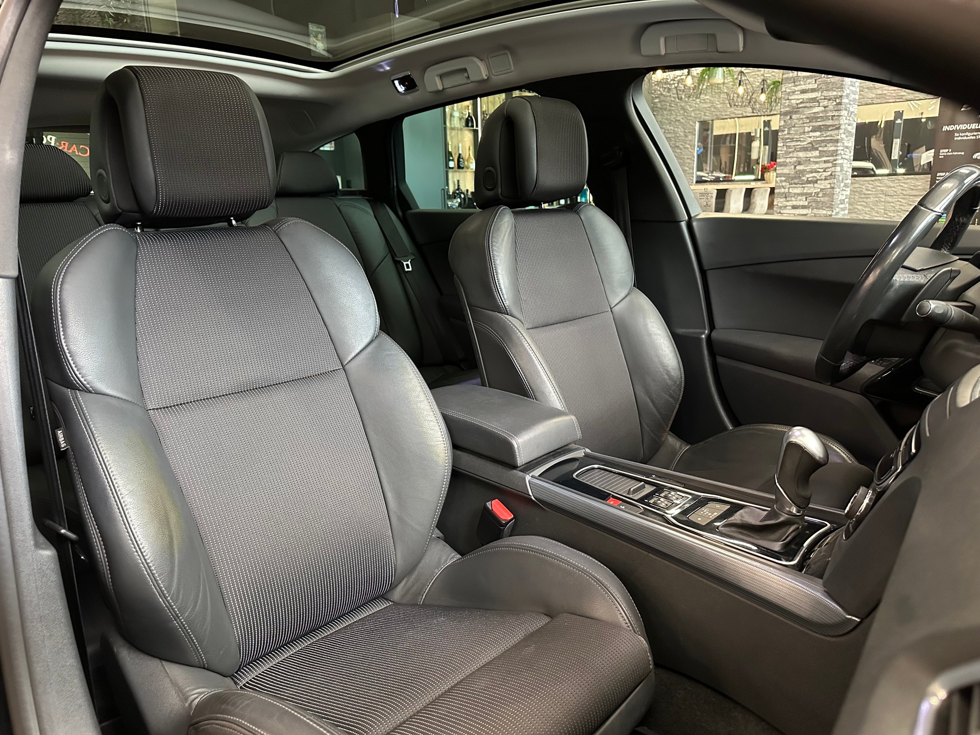 PEUGEOT 508 SW 1.6 THP Allure Automatic-image-13