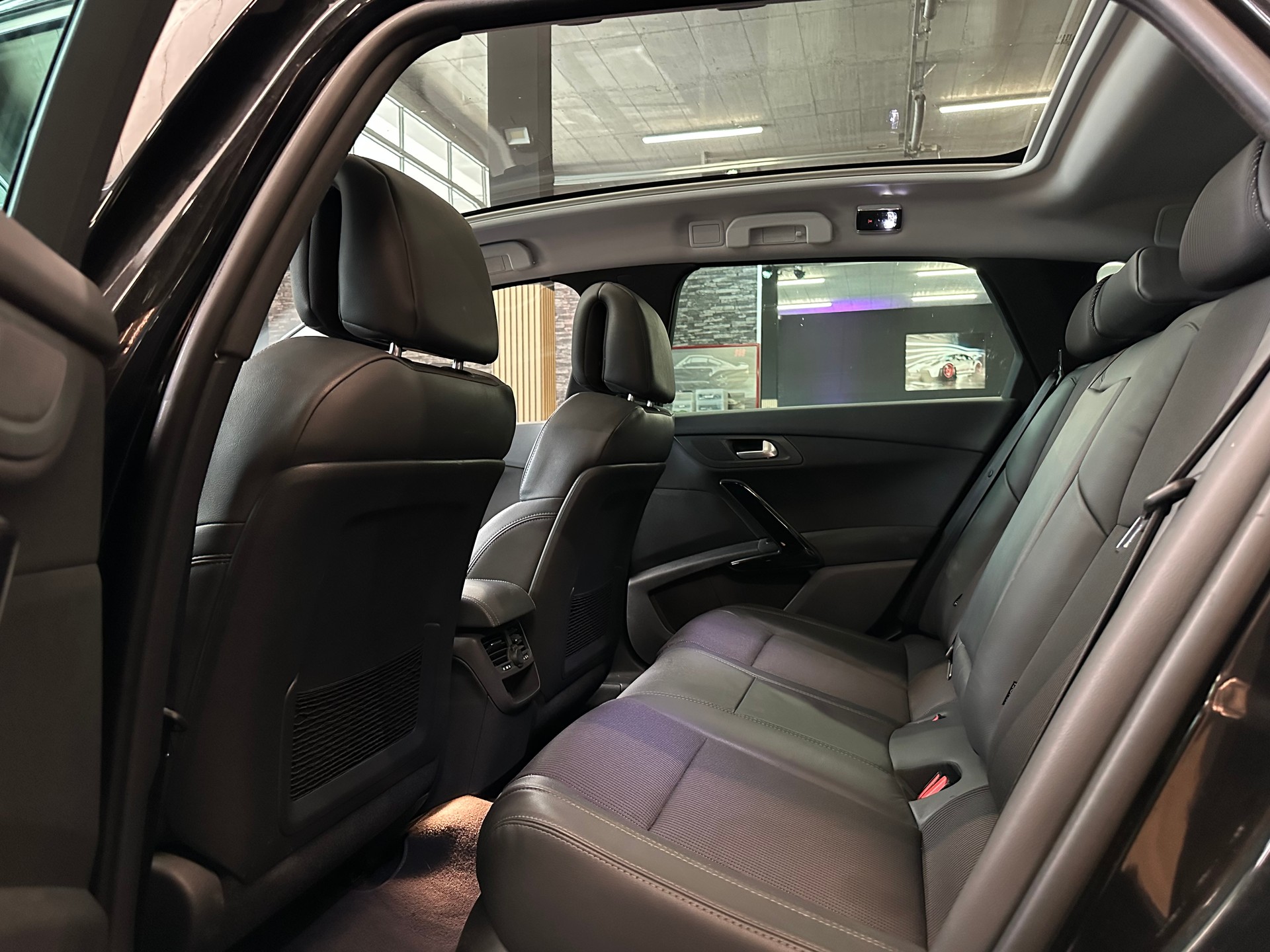 PEUGEOT 508 SW 1.6 THP Allure Automatic-image-10