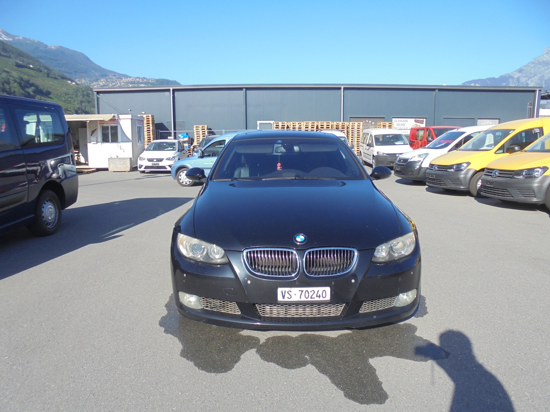 BMW 335i Coupé-image-1
