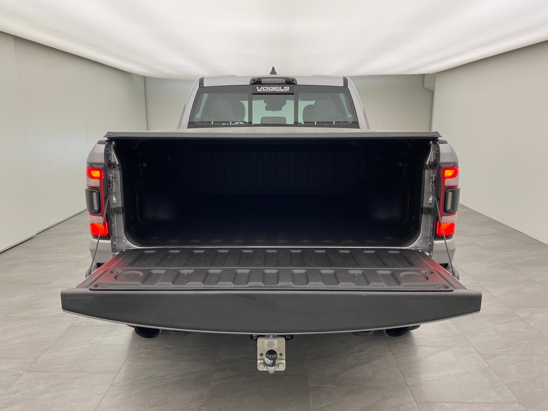 DODGE Ram 1500 6.2 TRX-image-14
