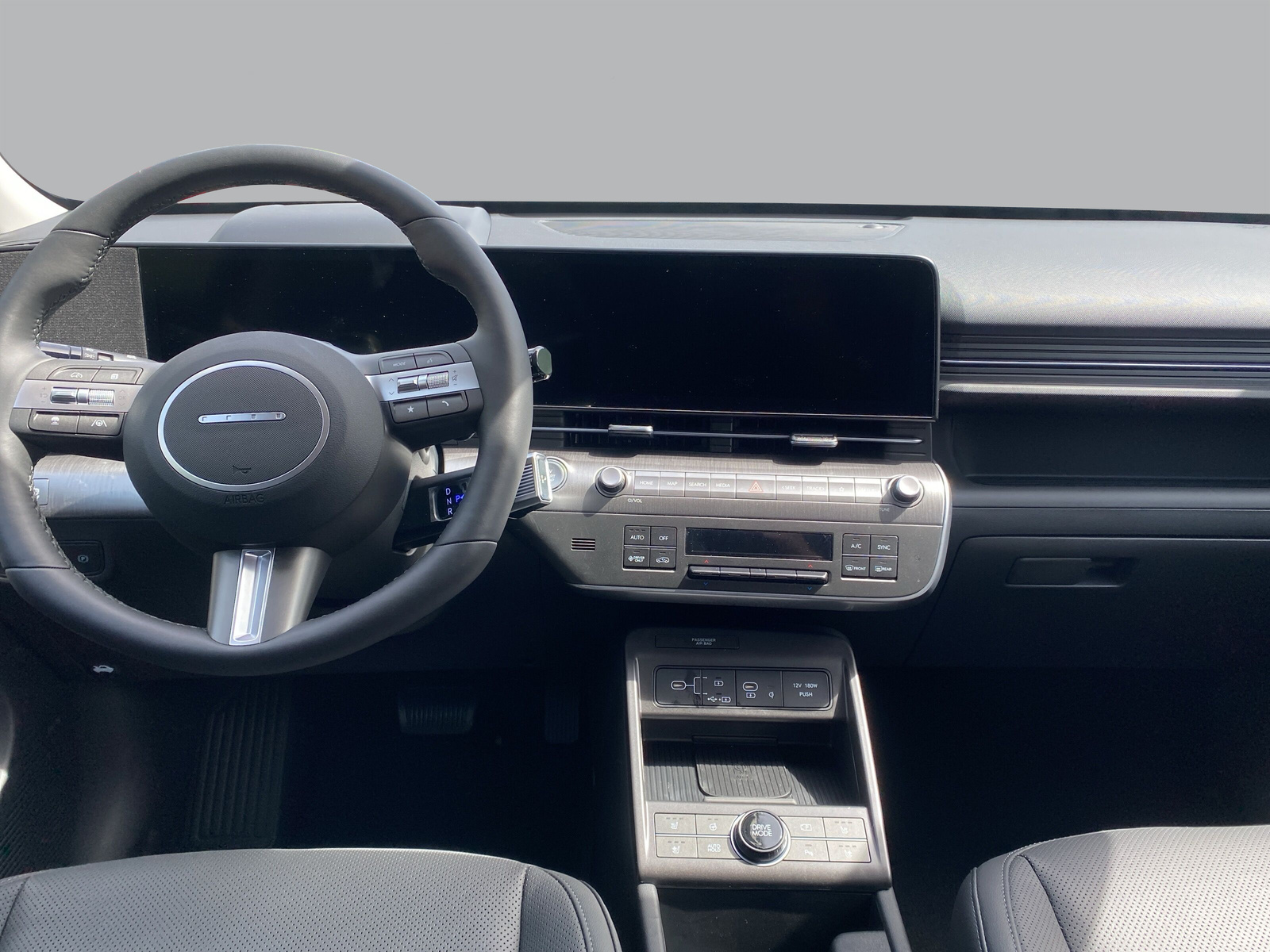 HYUNDAI Kona EV 65.4 kWh Vertex-image-9