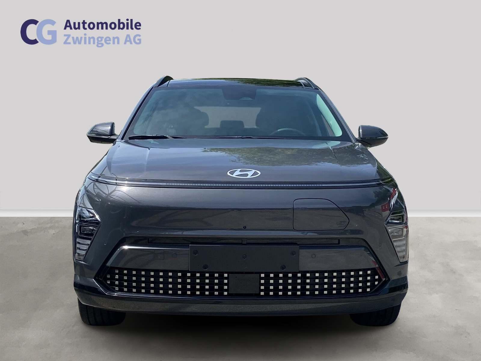 HYUNDAI Kona EV 65.4 kWh Vertex-showroom-element-1