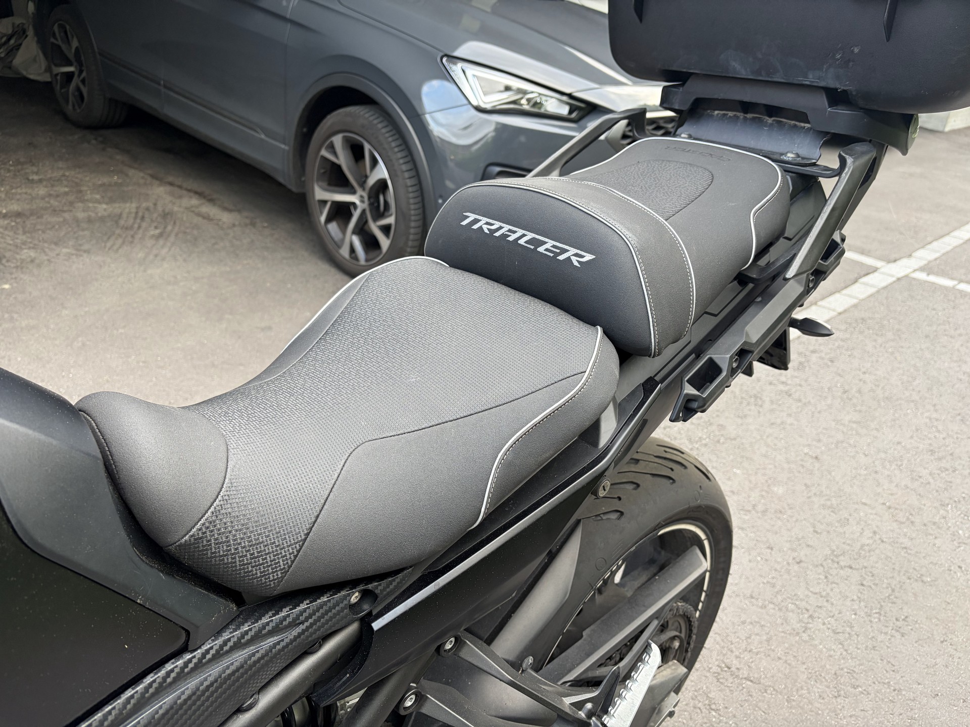 YAMAHA Tracer 900 ABS-image-6