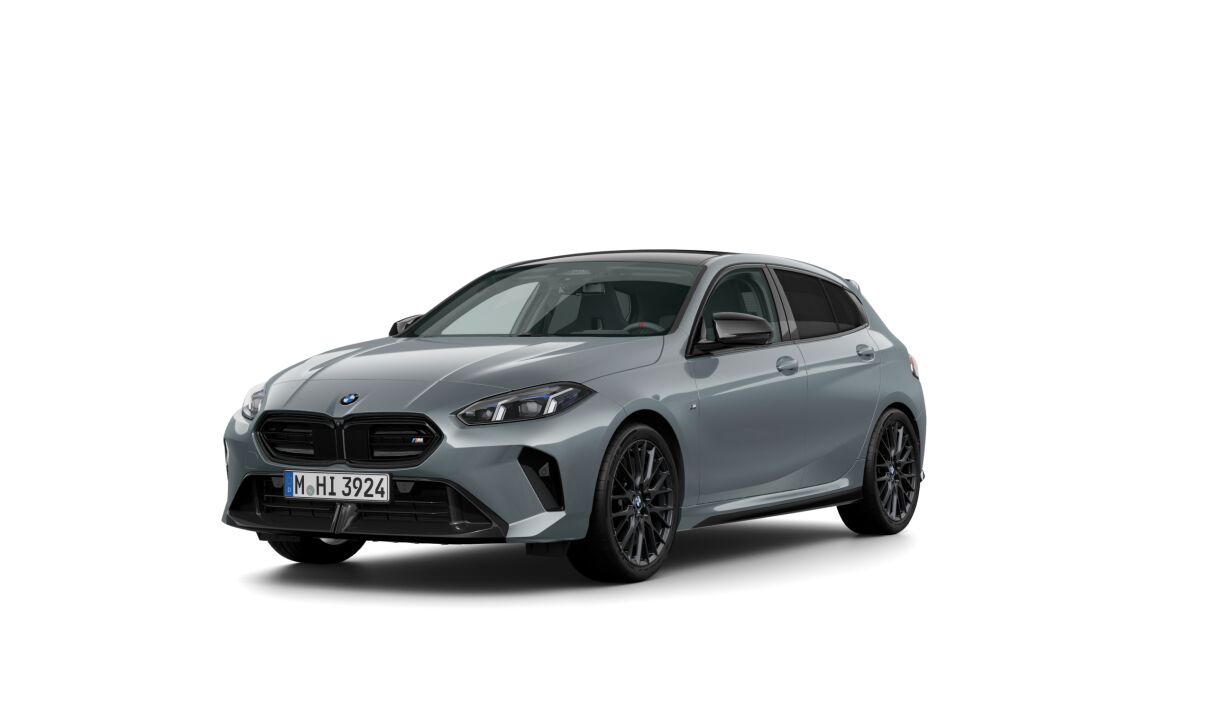 BMW M135 xDrive M Technik Paket *0.9%-LEASINGAKTION*