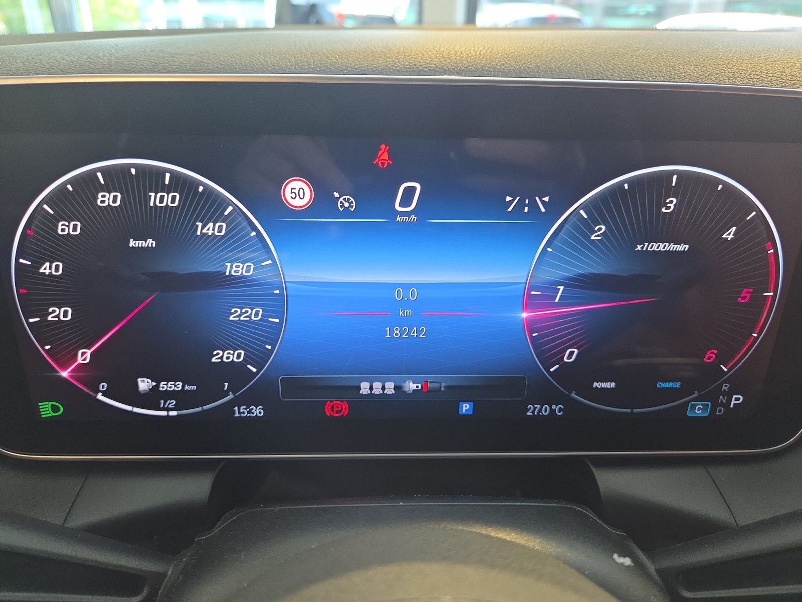 MERCEDES-BENZ GLC 220 d 4Matic 9G-Tronic-image-13