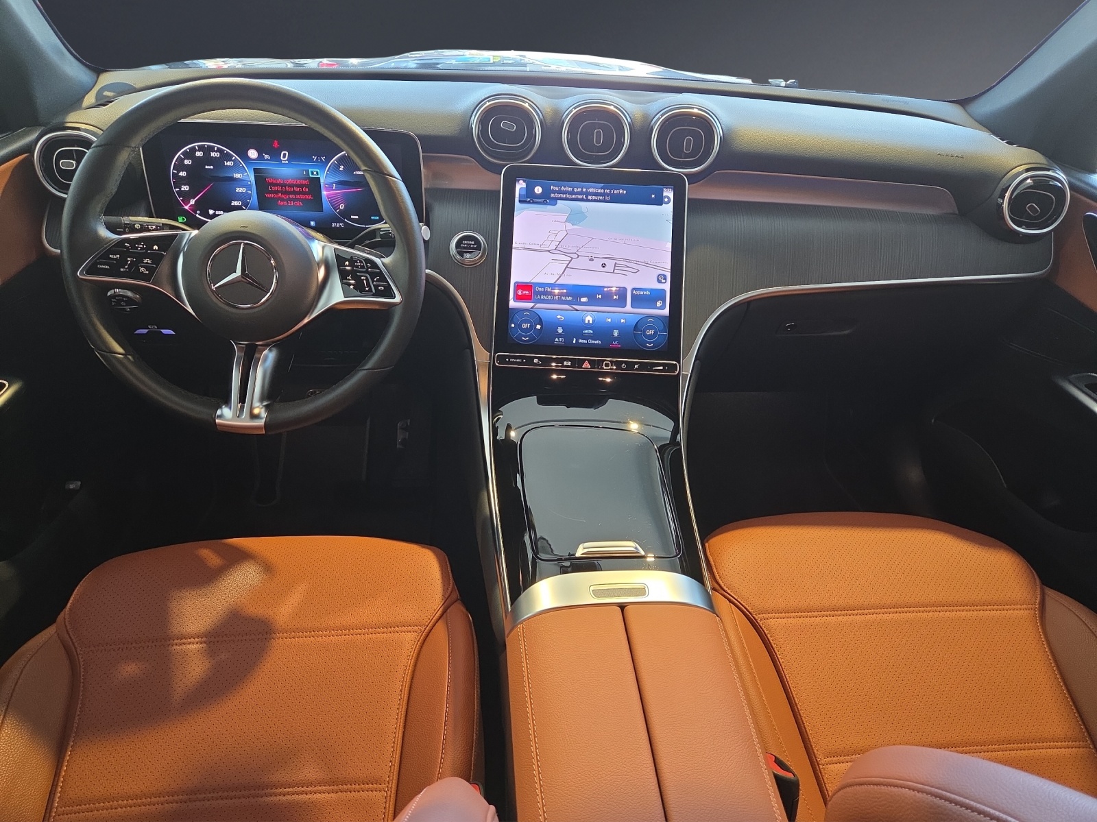 MERCEDES-BENZ GLC 220 d 4Matic 9G-Tronic-image-11