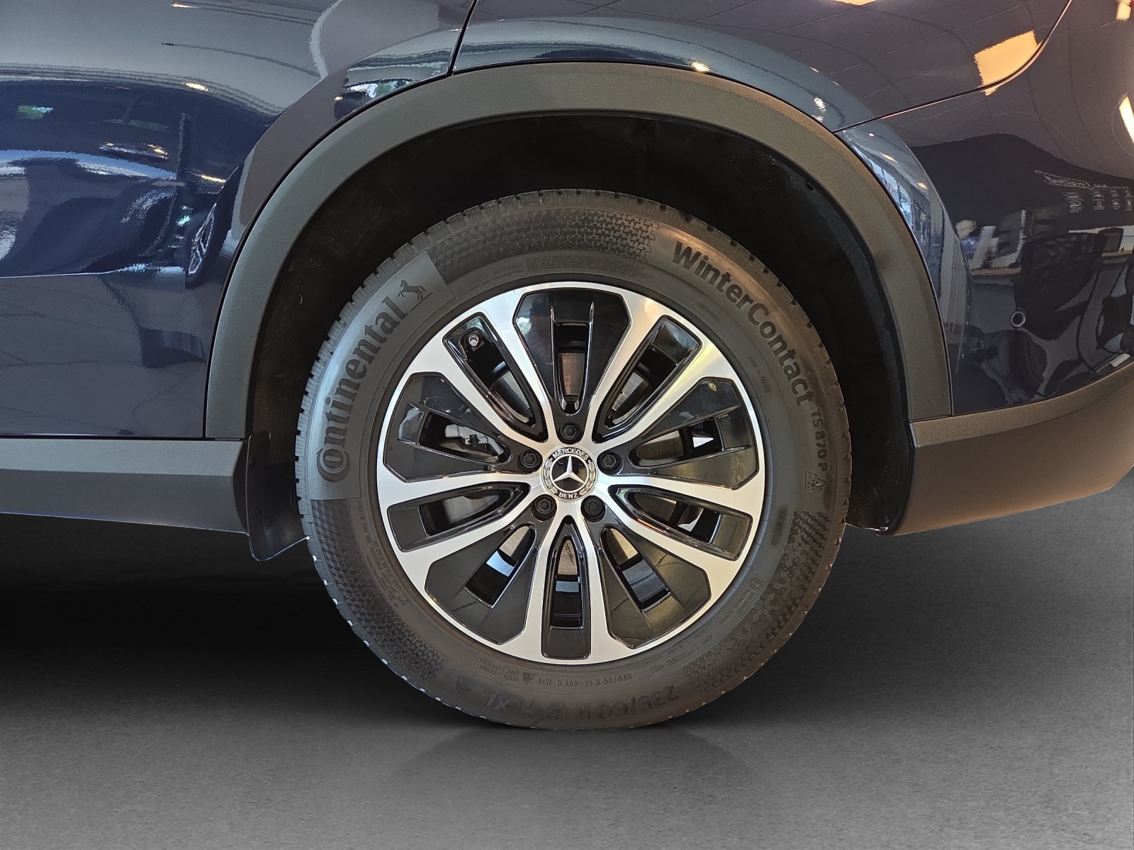 MERCEDES-BENZ GLC 220 d 4Matic 9G-Tronic-image-5