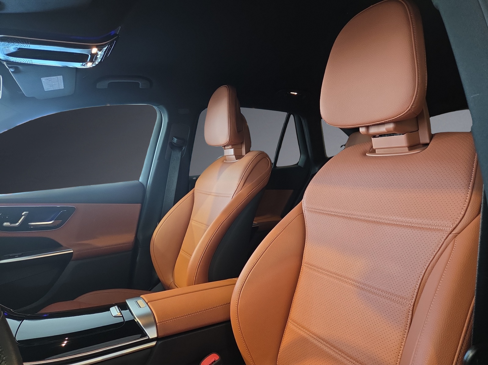 MERCEDES-BENZ GLC 220 d 4Matic 9G-Tronic-image-7