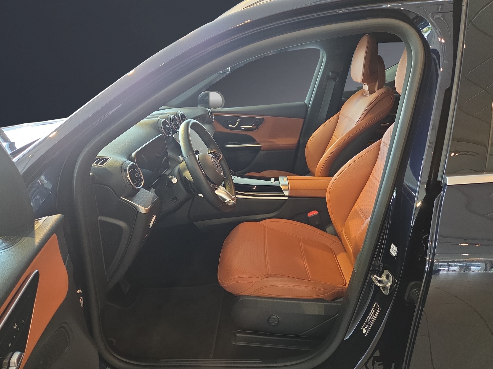 MERCEDES-BENZ GLC 220 d 4Matic 9G-Tronic-image-6