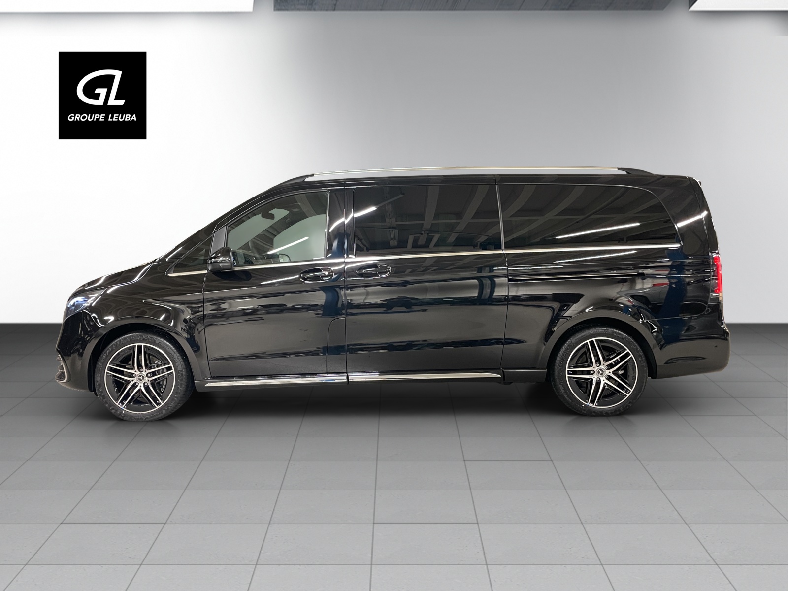 MERCEDES-BENZ V 250 d extralang Avantgarde 9G-Tronic-showroom-element-2