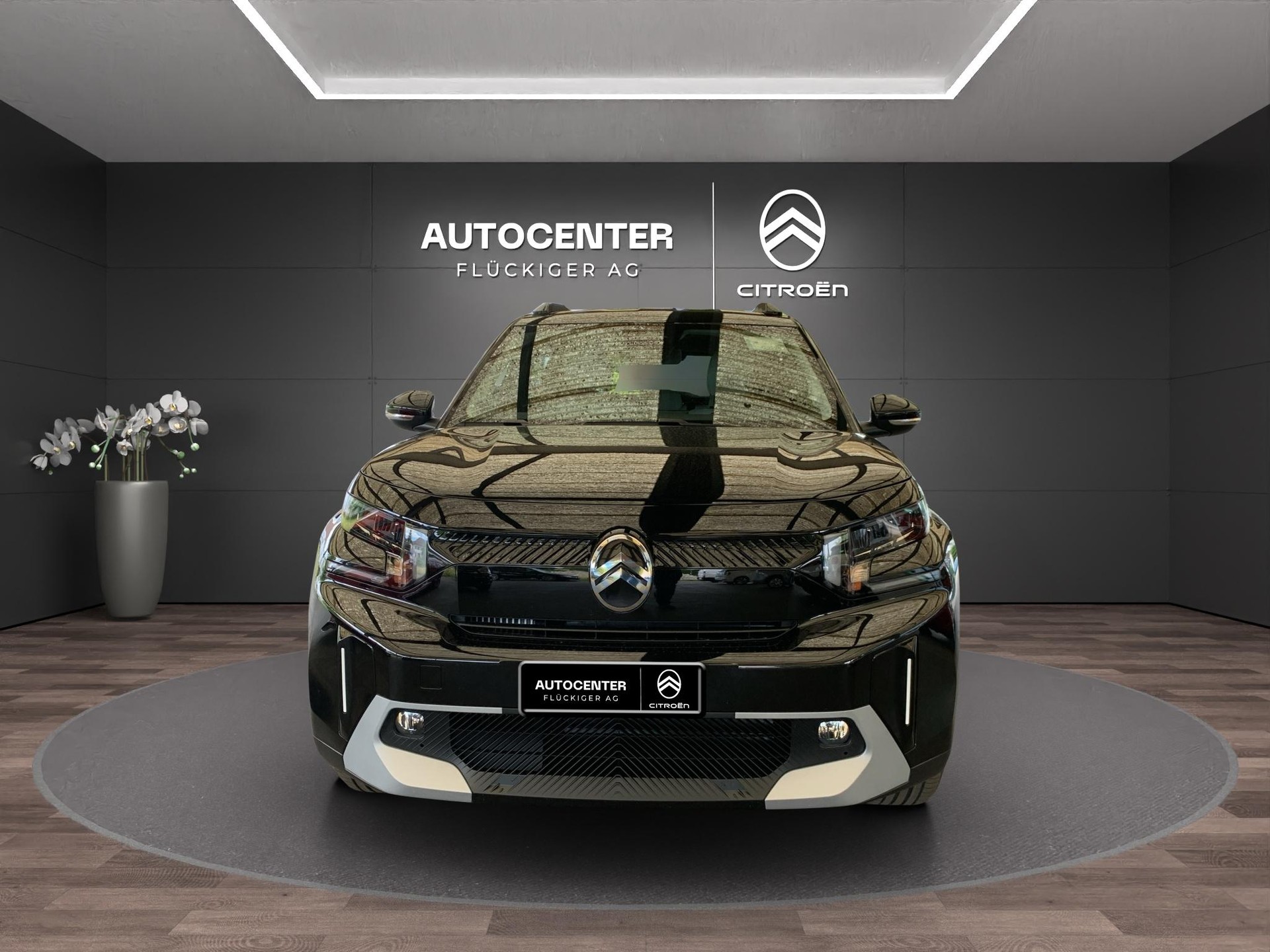 CITROEN C3 Aircross 1.2 Hybrid Business-image-6