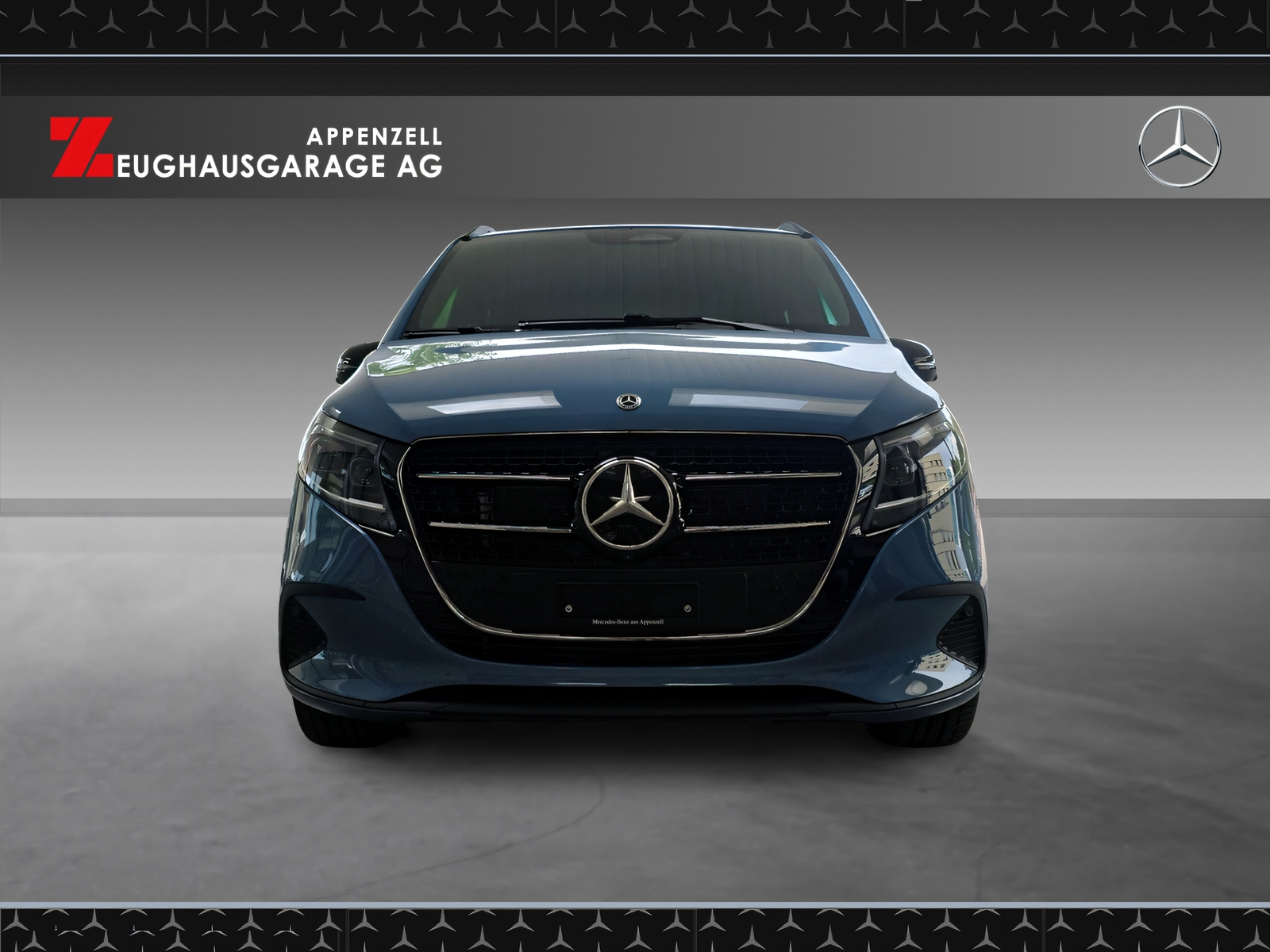 MERCEDES-BENZ V 250 d 4Matic Lang Trend II-showroom-element-3