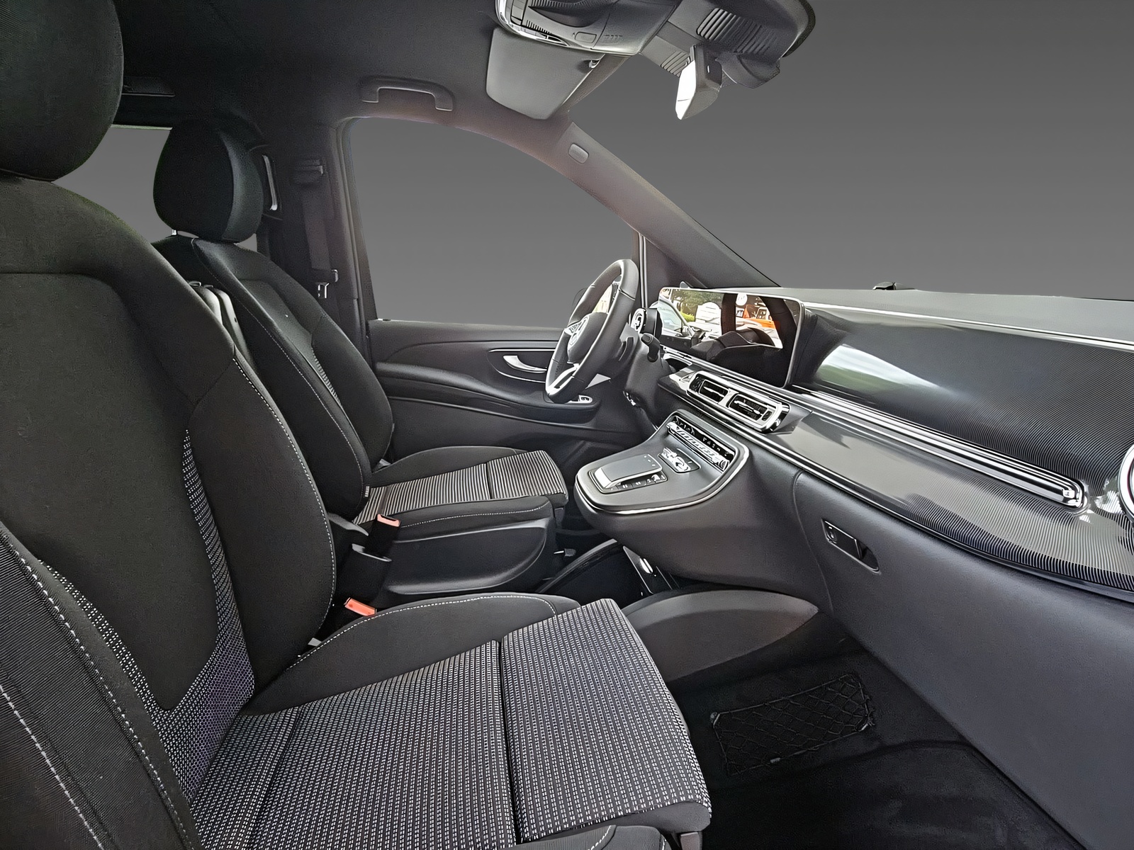MERCEDES-BENZ V 250 d 4Matic Lang Trend II-image-13